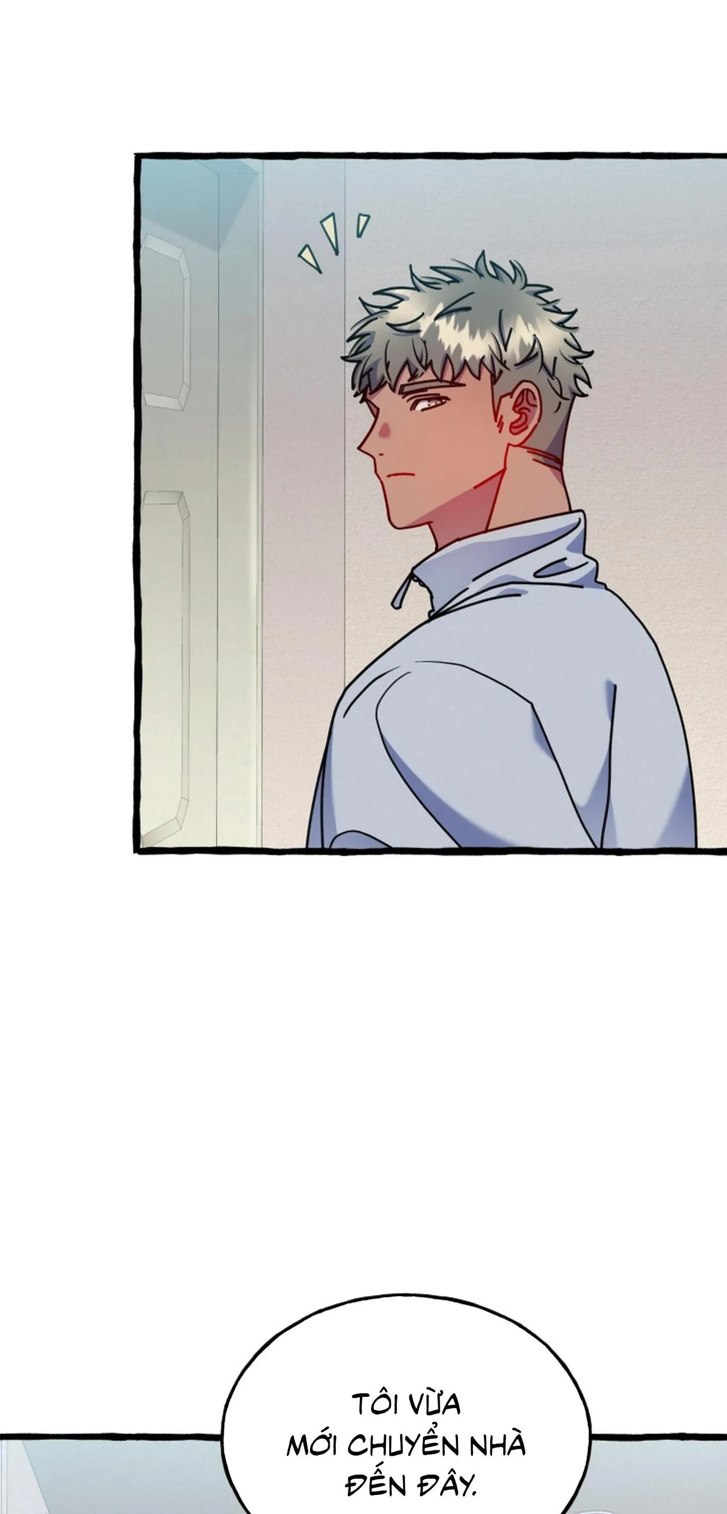 Tìm phòng trọ để chữa lành Chapter 9 Trang 57