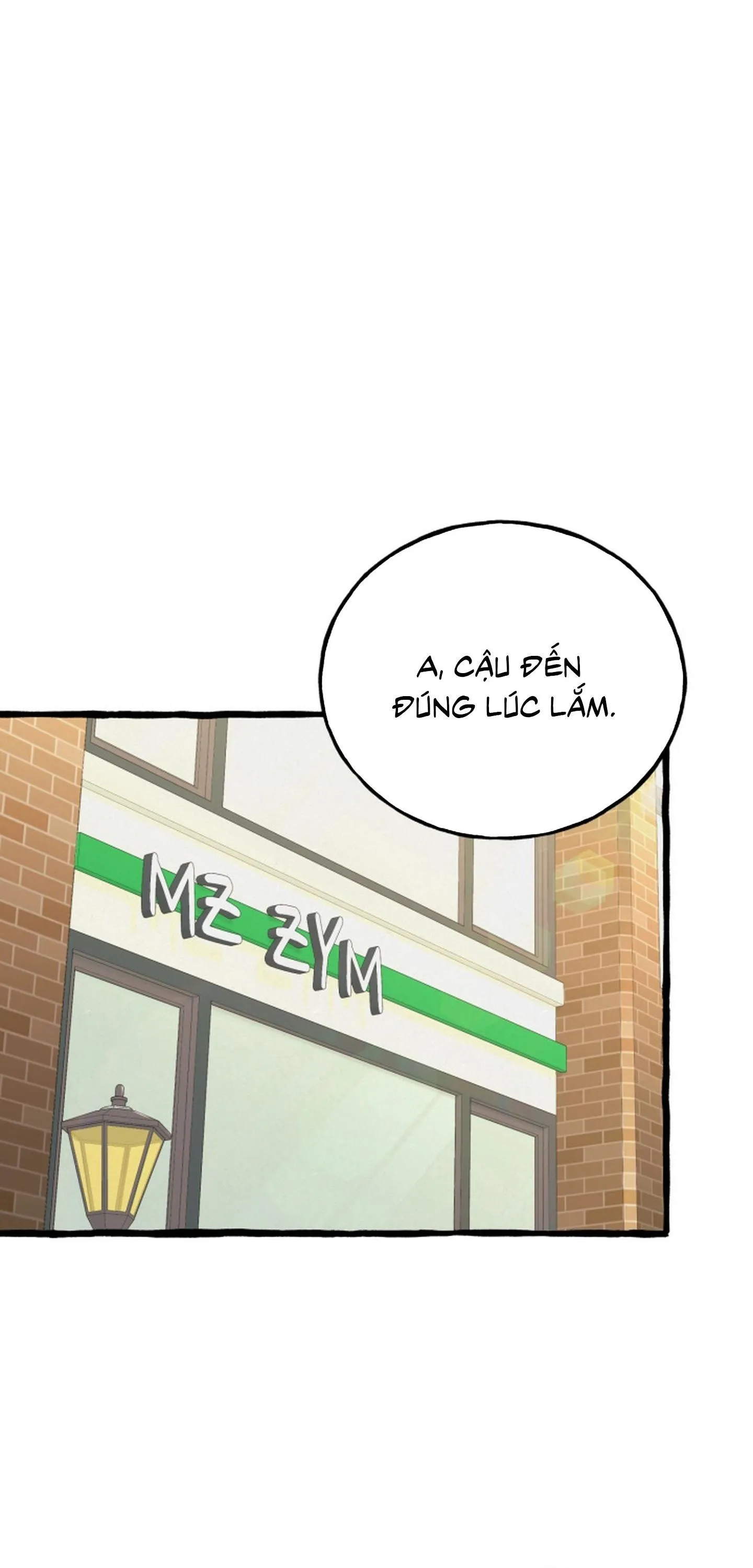 Tìm phòng trọ để chữa lành Chapter 9 Trang 60