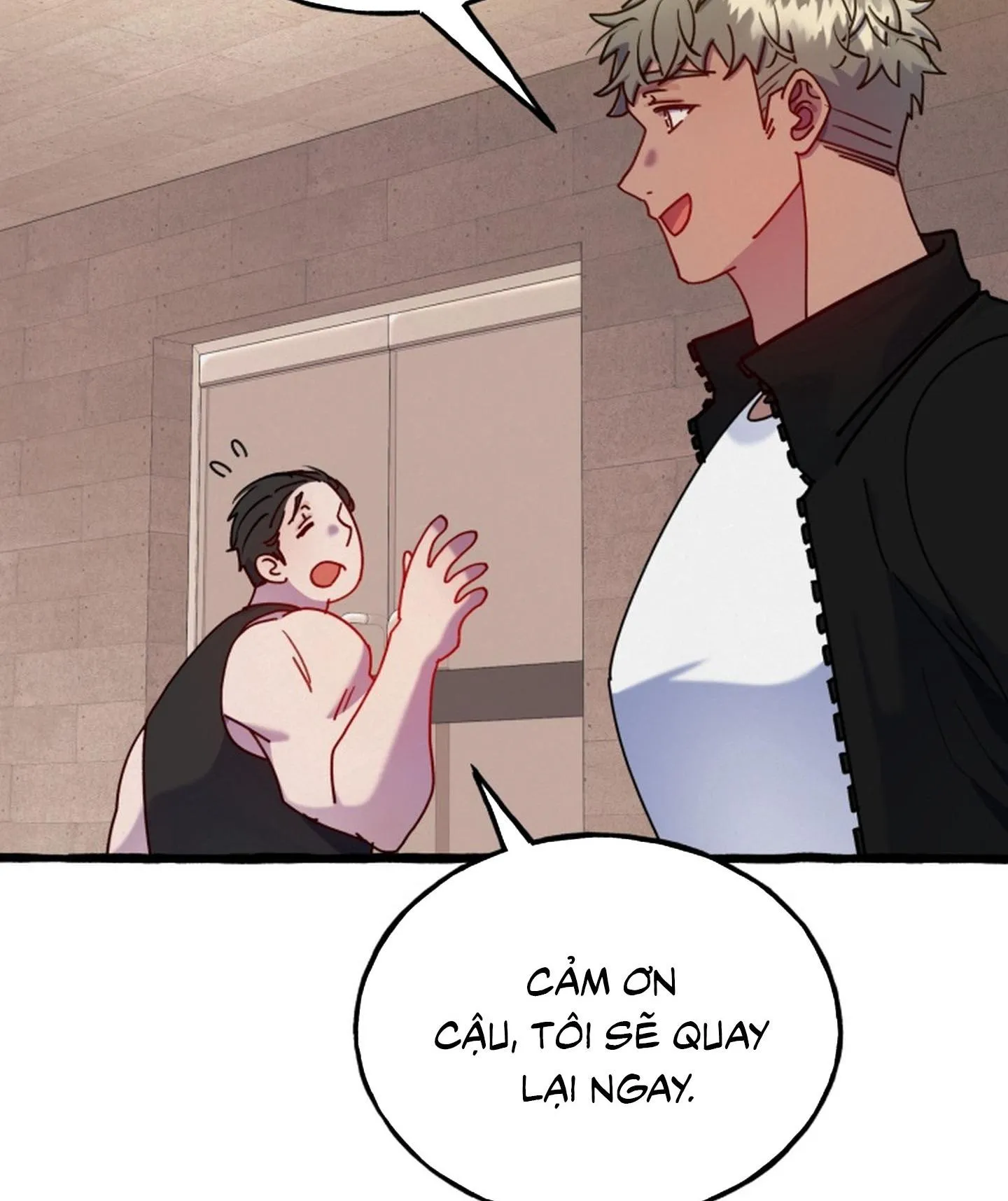 Tìm phòng trọ để chữa lành Chapter 9 Trang 65