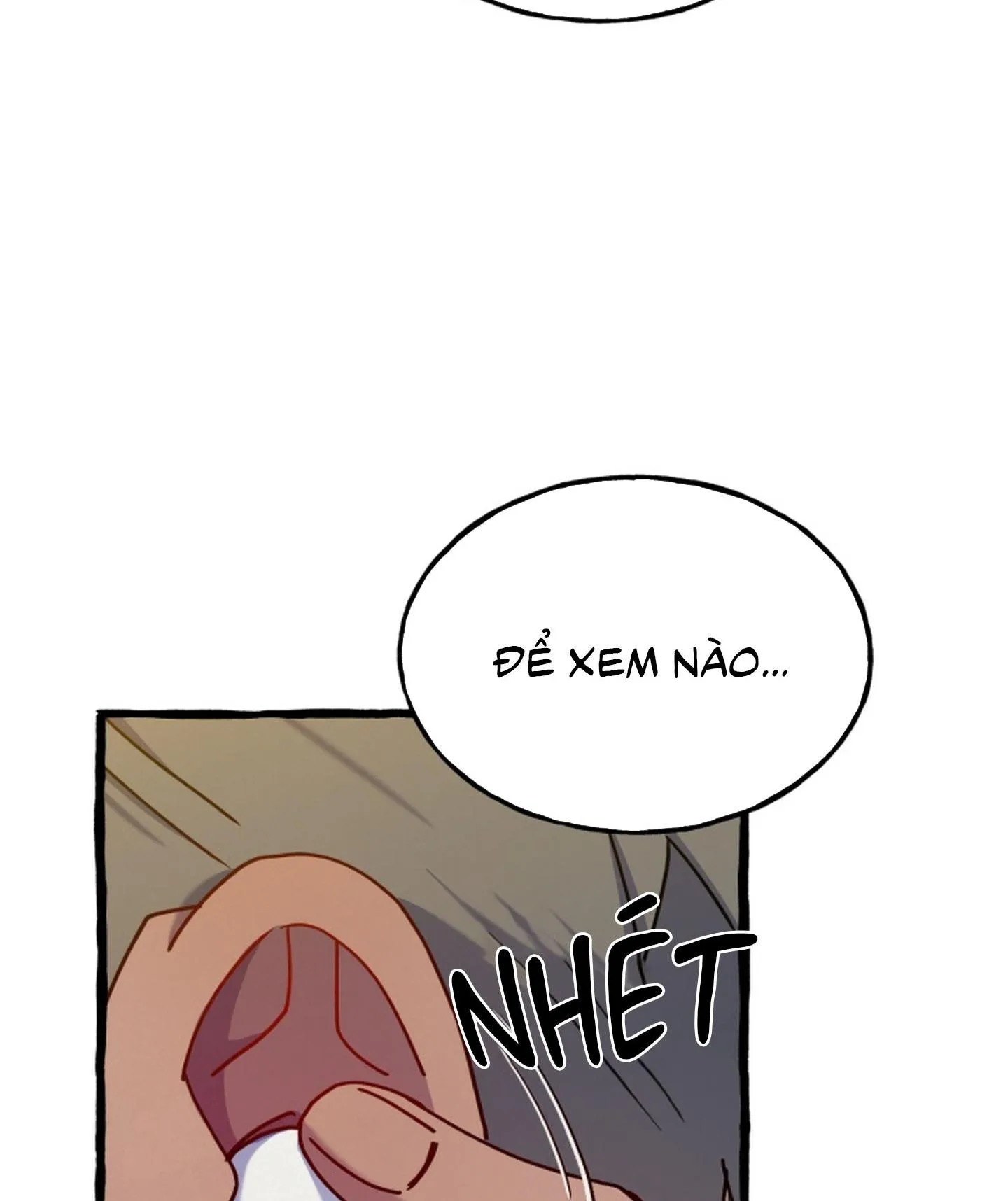 Tìm phòng trọ để chữa lành Chapter 9 Trang 66