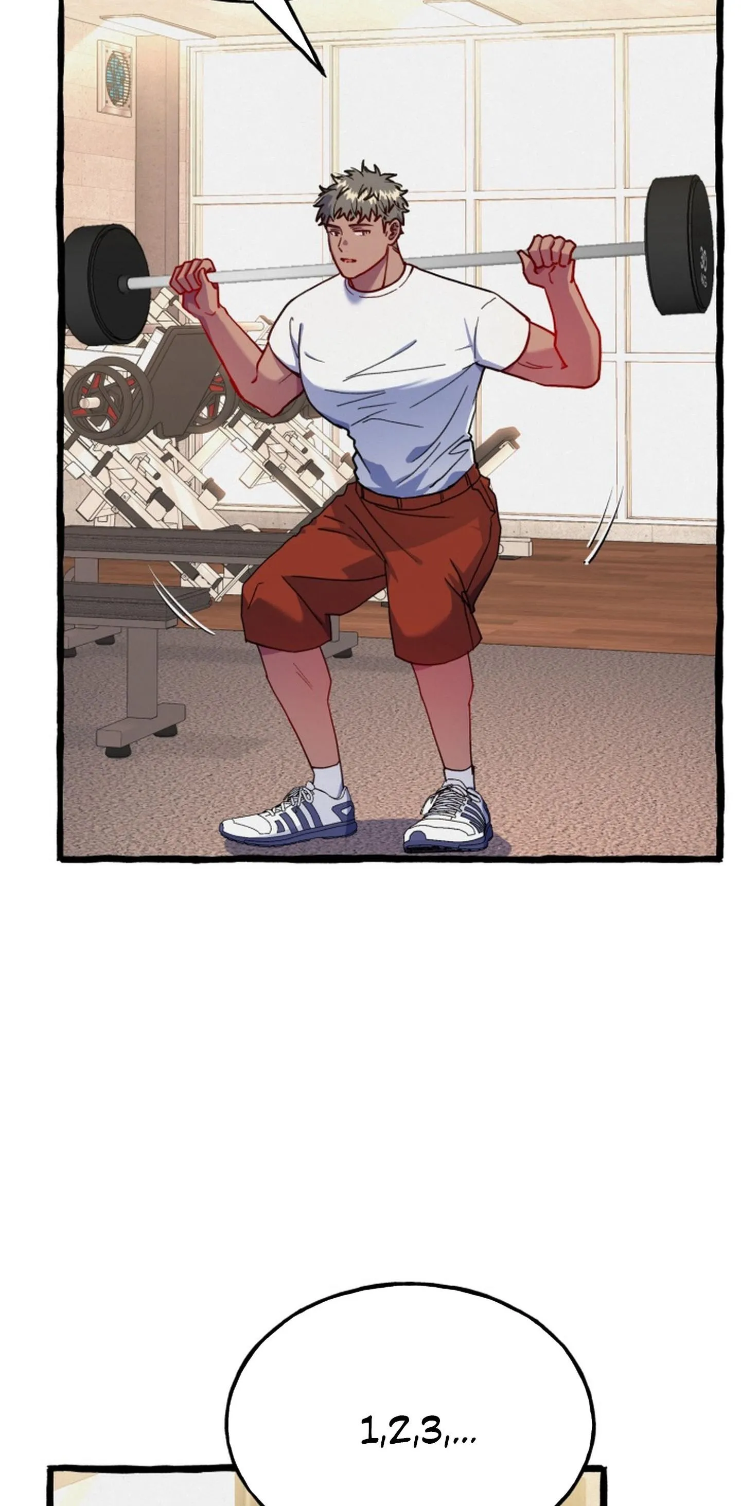 Tìm phòng trọ để chữa lành Chapter 10 Trang 4