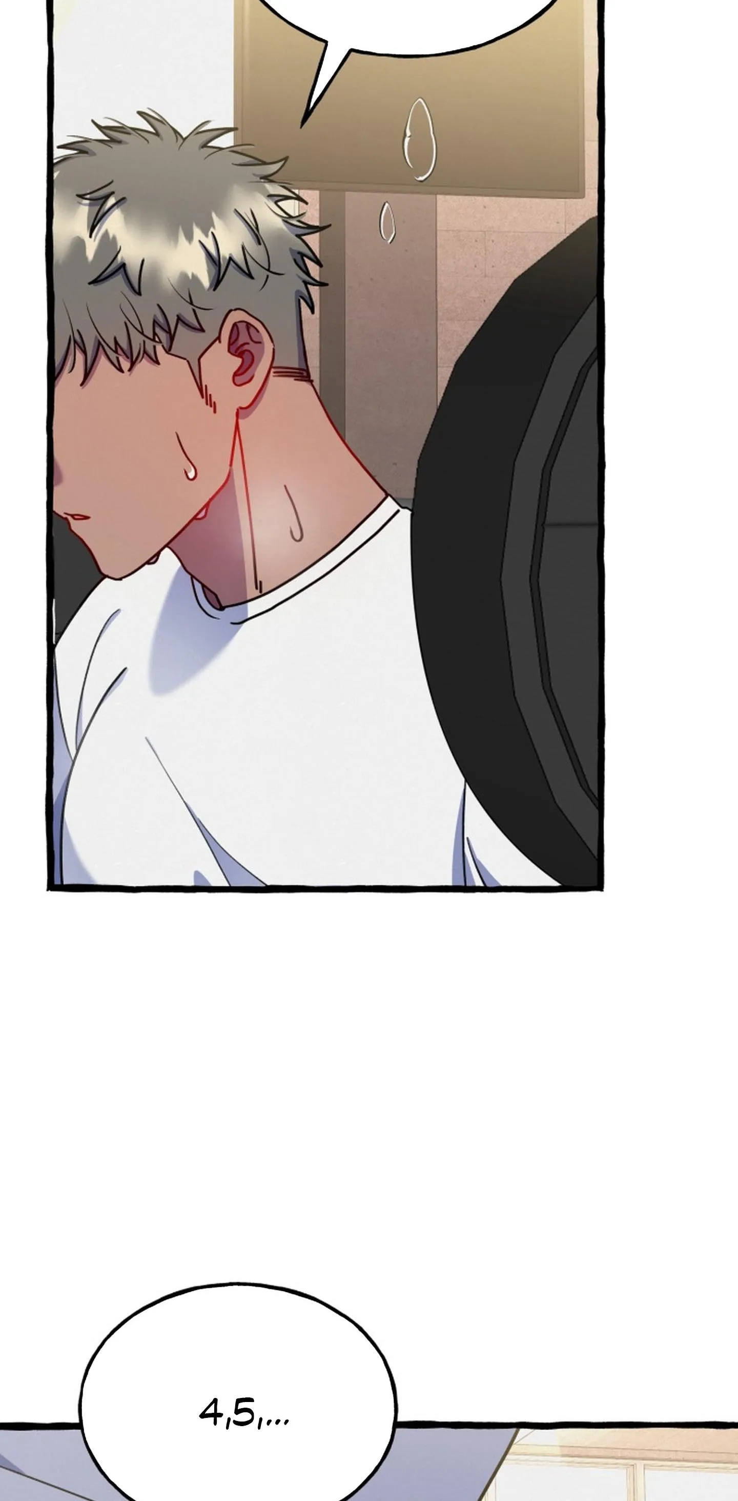 Tìm phòng trọ để chữa lành Chapter 10 Trang 5