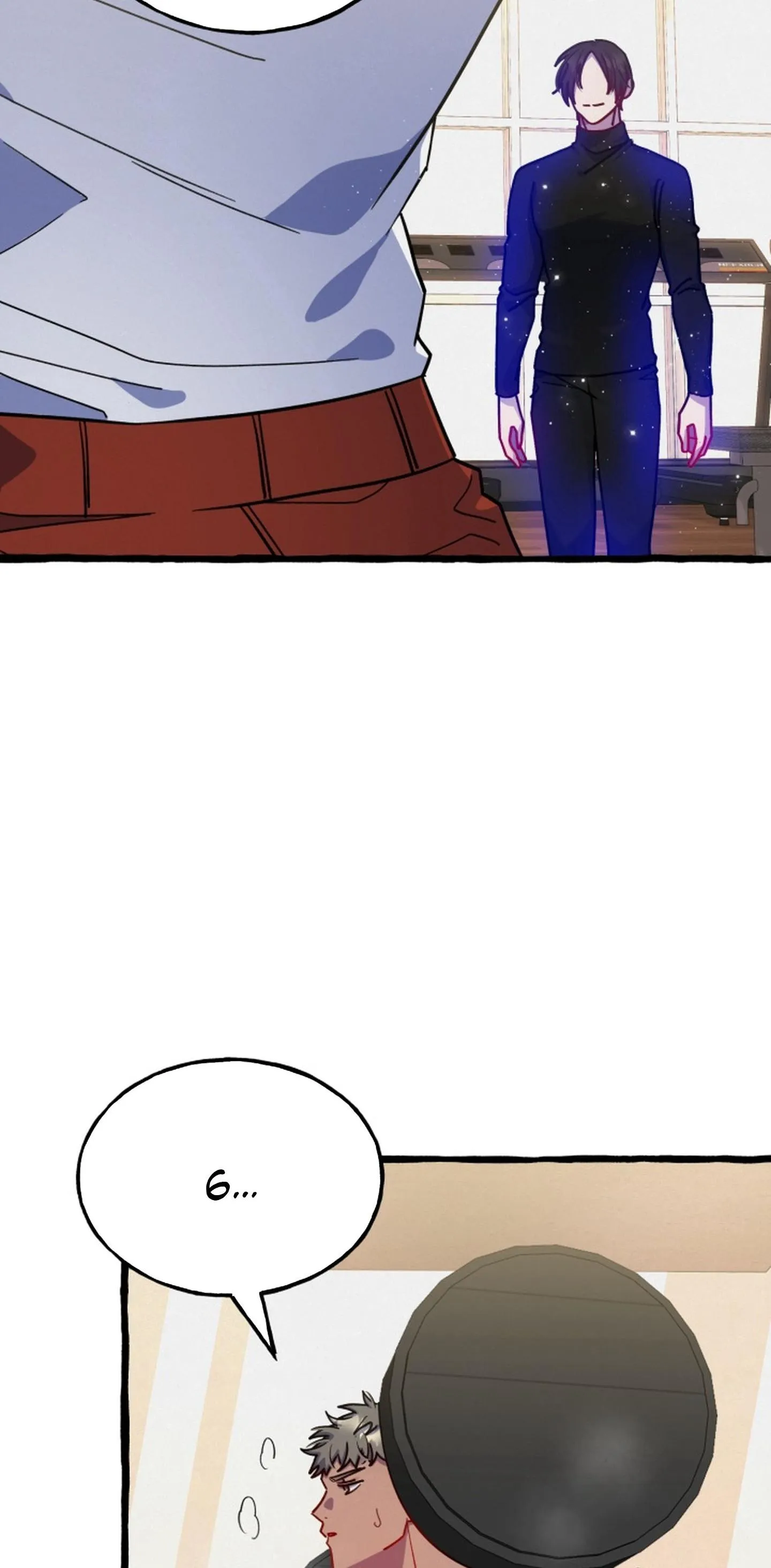 Tìm phòng trọ để chữa lành Chapter 10 Trang 6