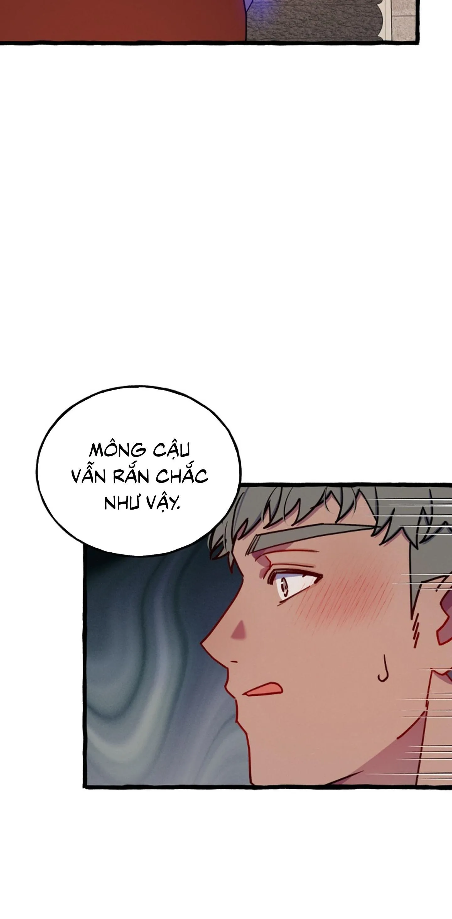 Tìm phòng trọ để chữa lành Chapter 10 Trang 8