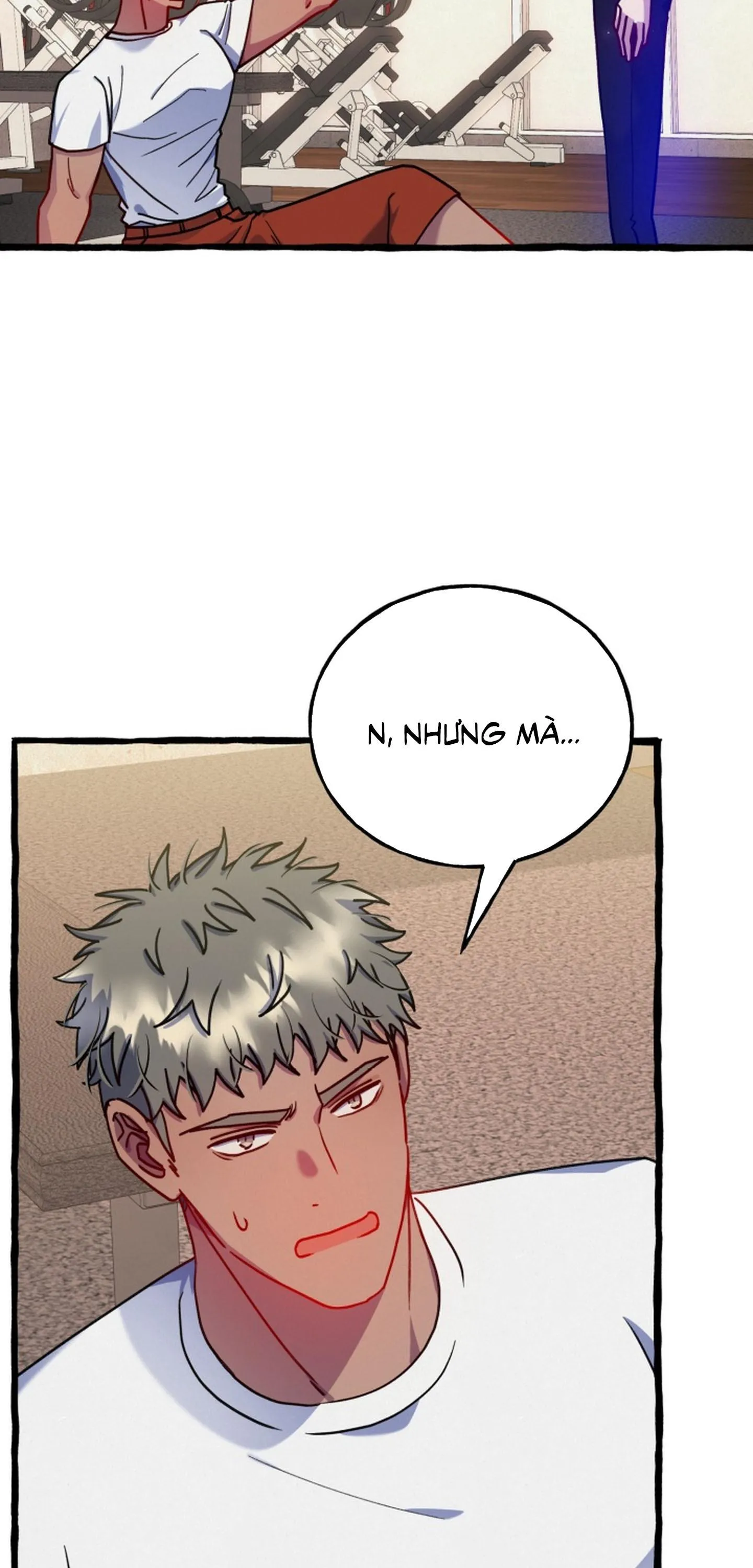 Tìm phòng trọ để chữa lành Chapter 10 Trang 12