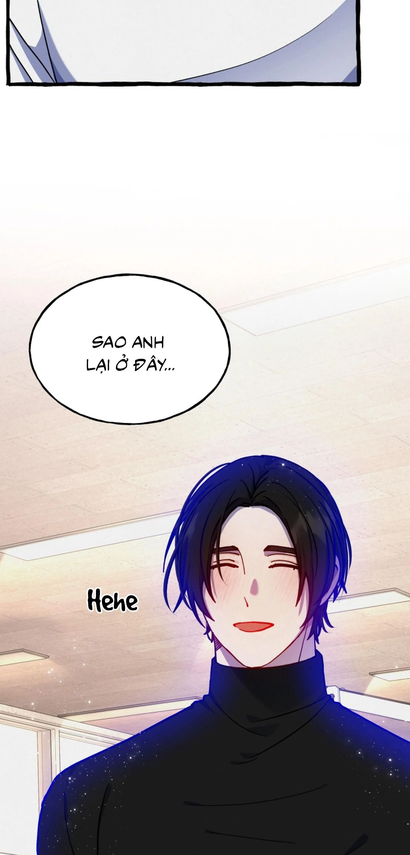 Tìm phòng trọ để chữa lành Chapter 10 Trang 13