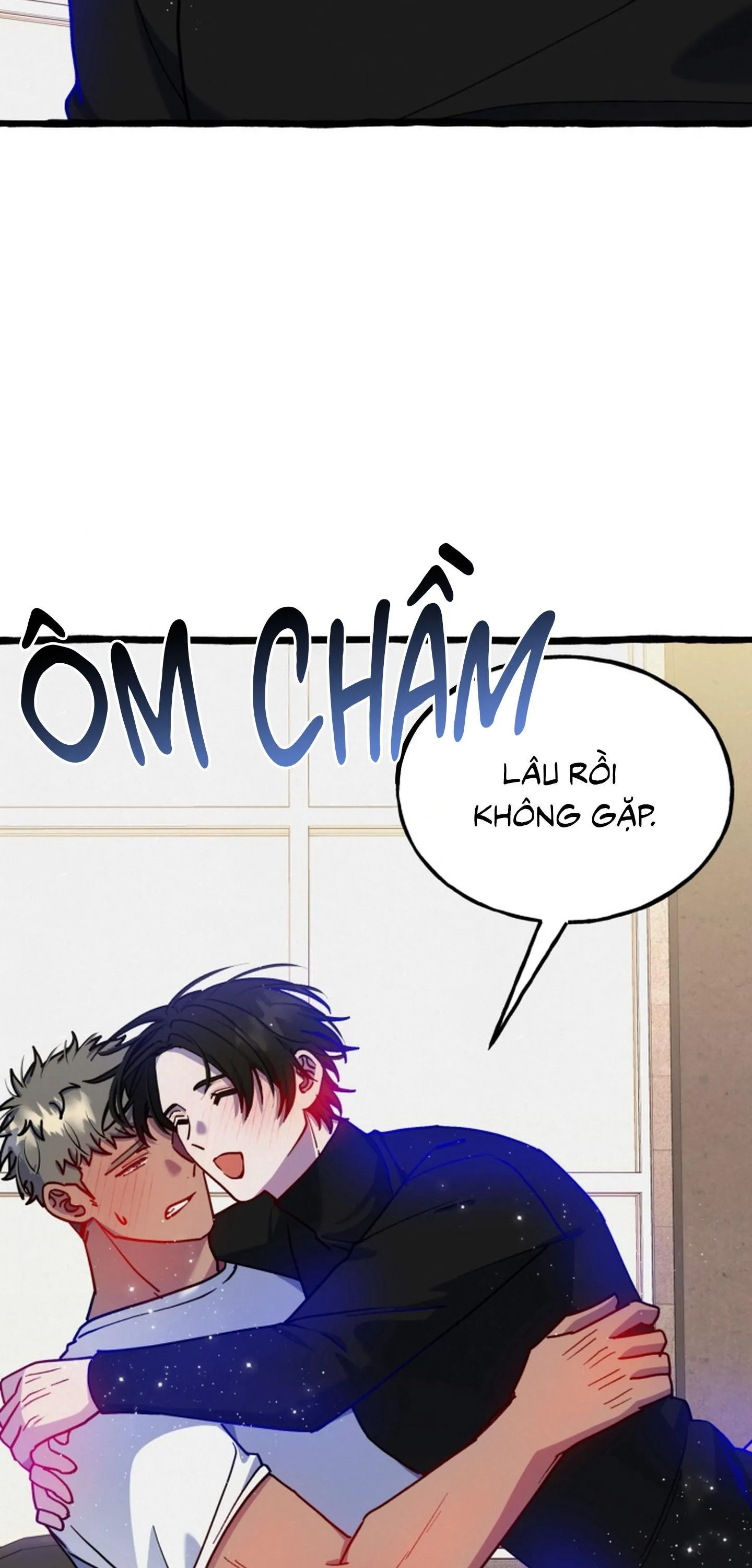Tìm phòng trọ để chữa lành Chapter 10 Trang 14
