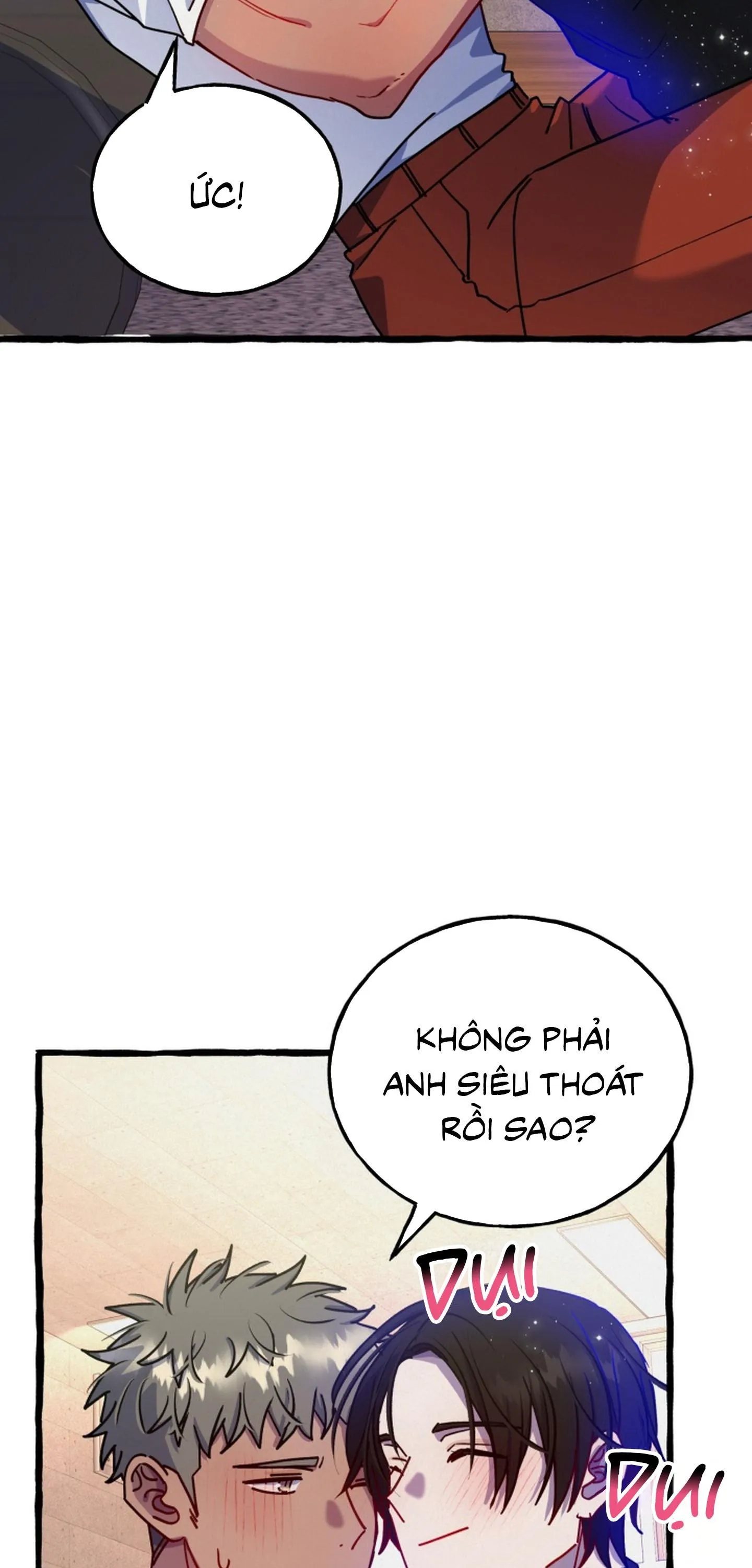 Tìm phòng trọ để chữa lành Chapter 10 Trang 15