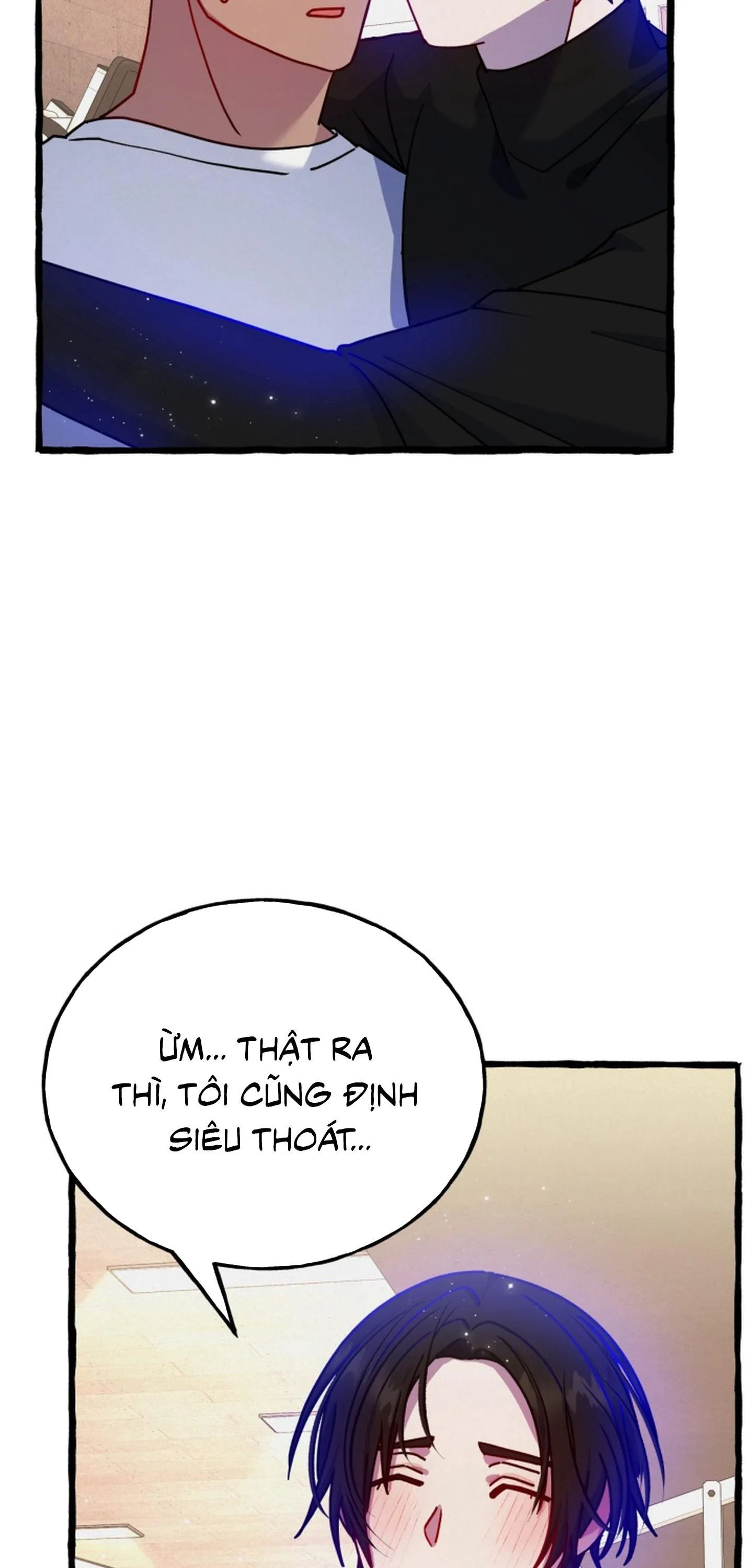 Tìm phòng trọ để chữa lành Chapter 10 Trang 16