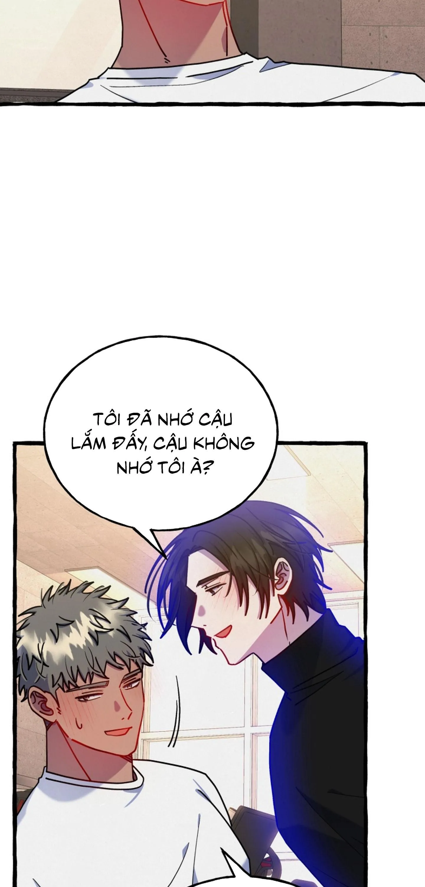 Tìm phòng trọ để chữa lành Chapter 10 Trang 25