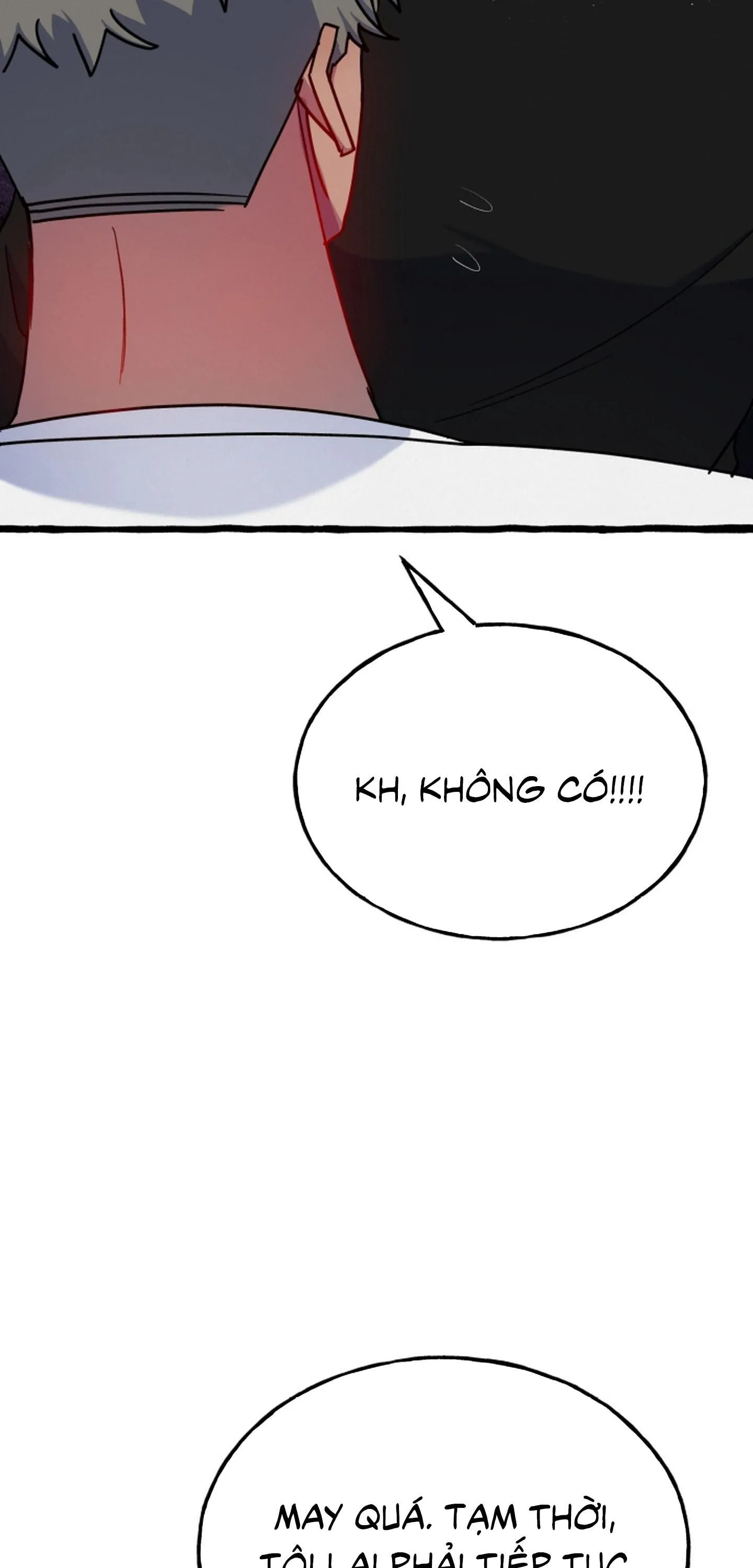 Tìm phòng trọ để chữa lành Chapter 10 Trang 27