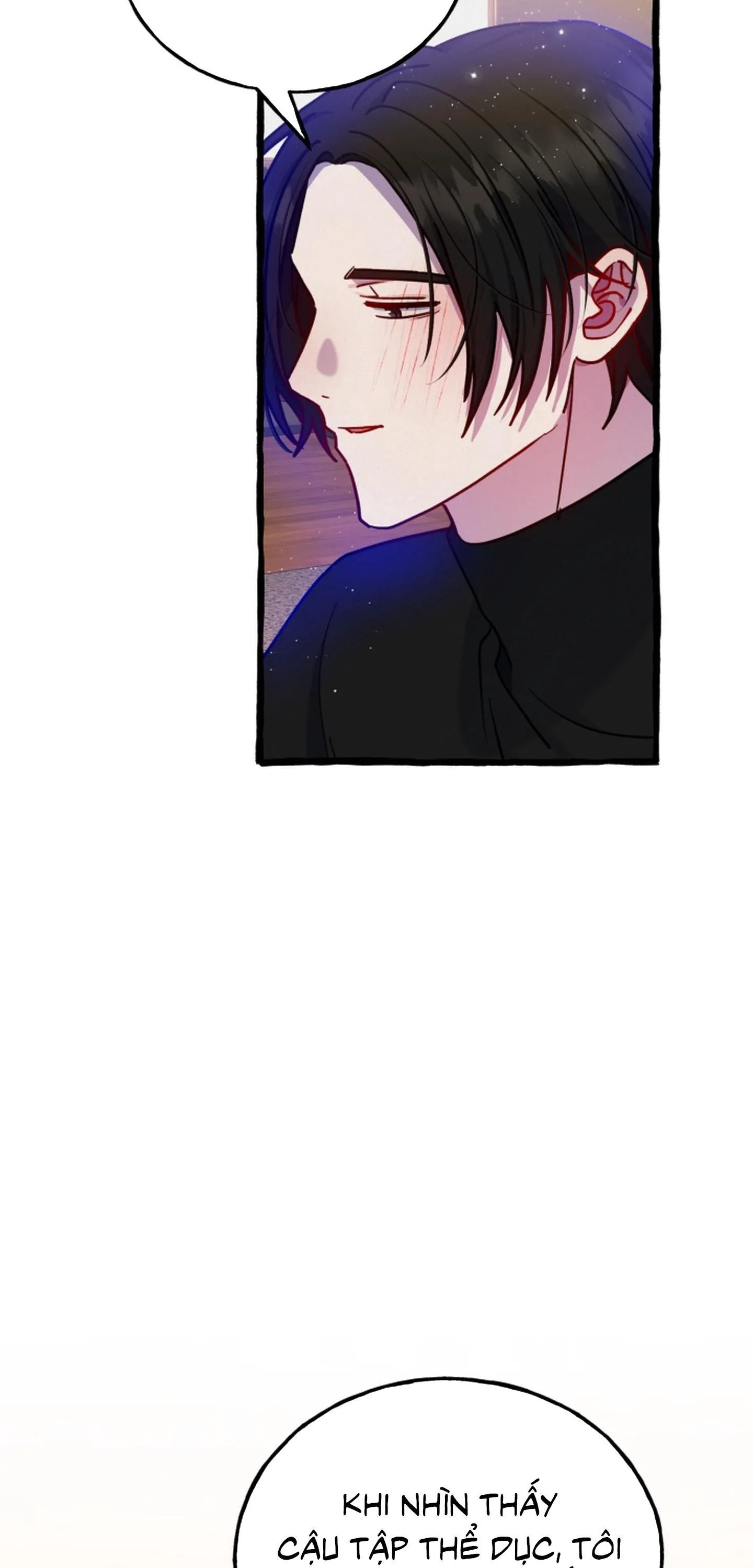 Tìm phòng trọ để chữa lành Chapter 10 Trang 29