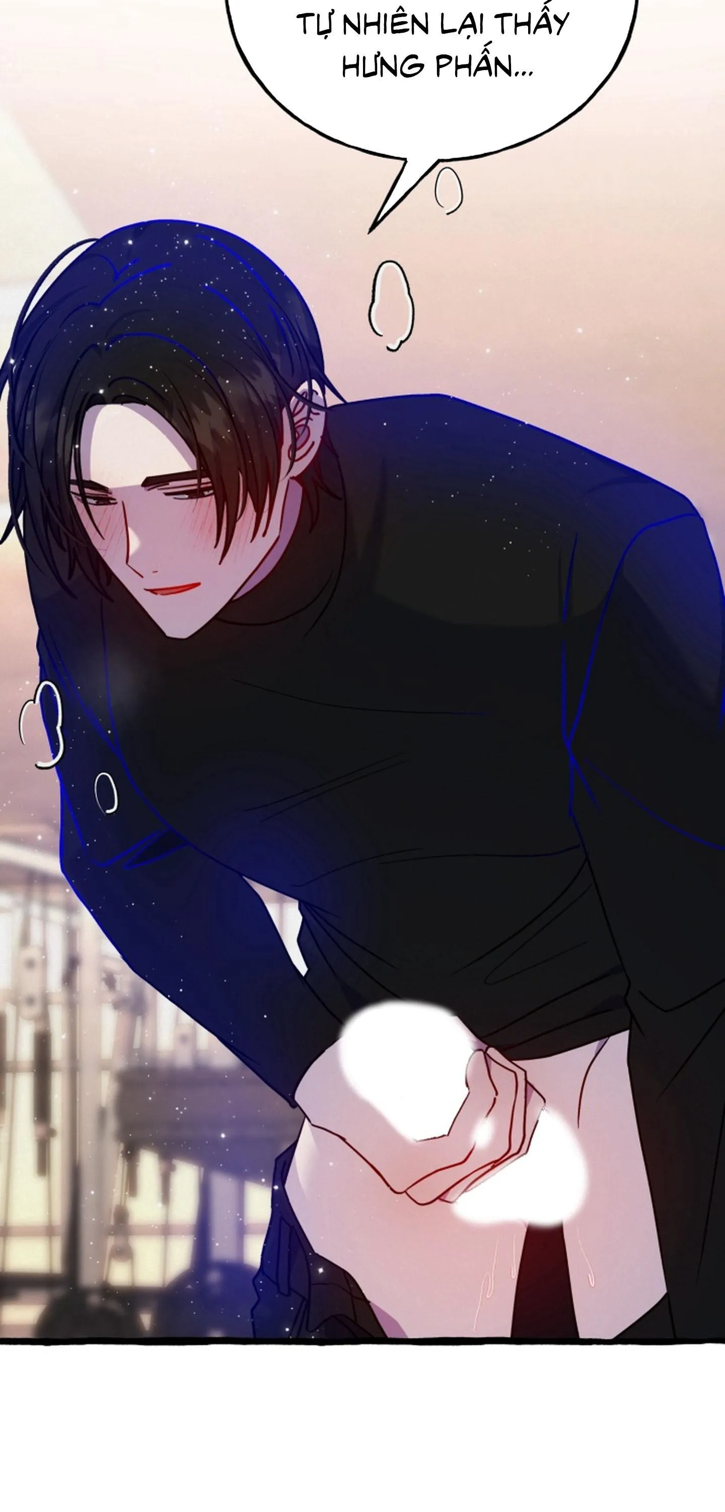 Tìm phòng trọ để chữa lành Chapter 10 Trang 30