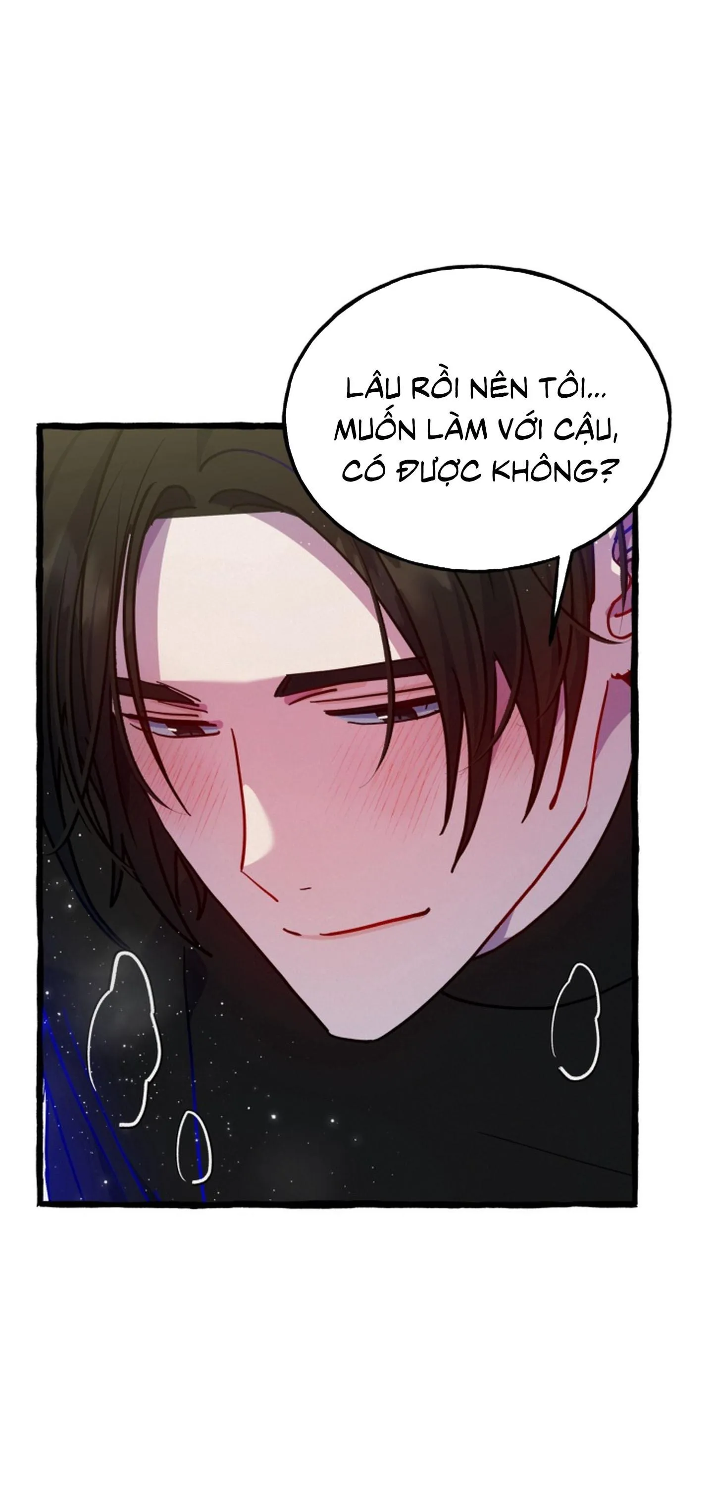 Tìm phòng trọ để chữa lành Chapter 10 Trang 31