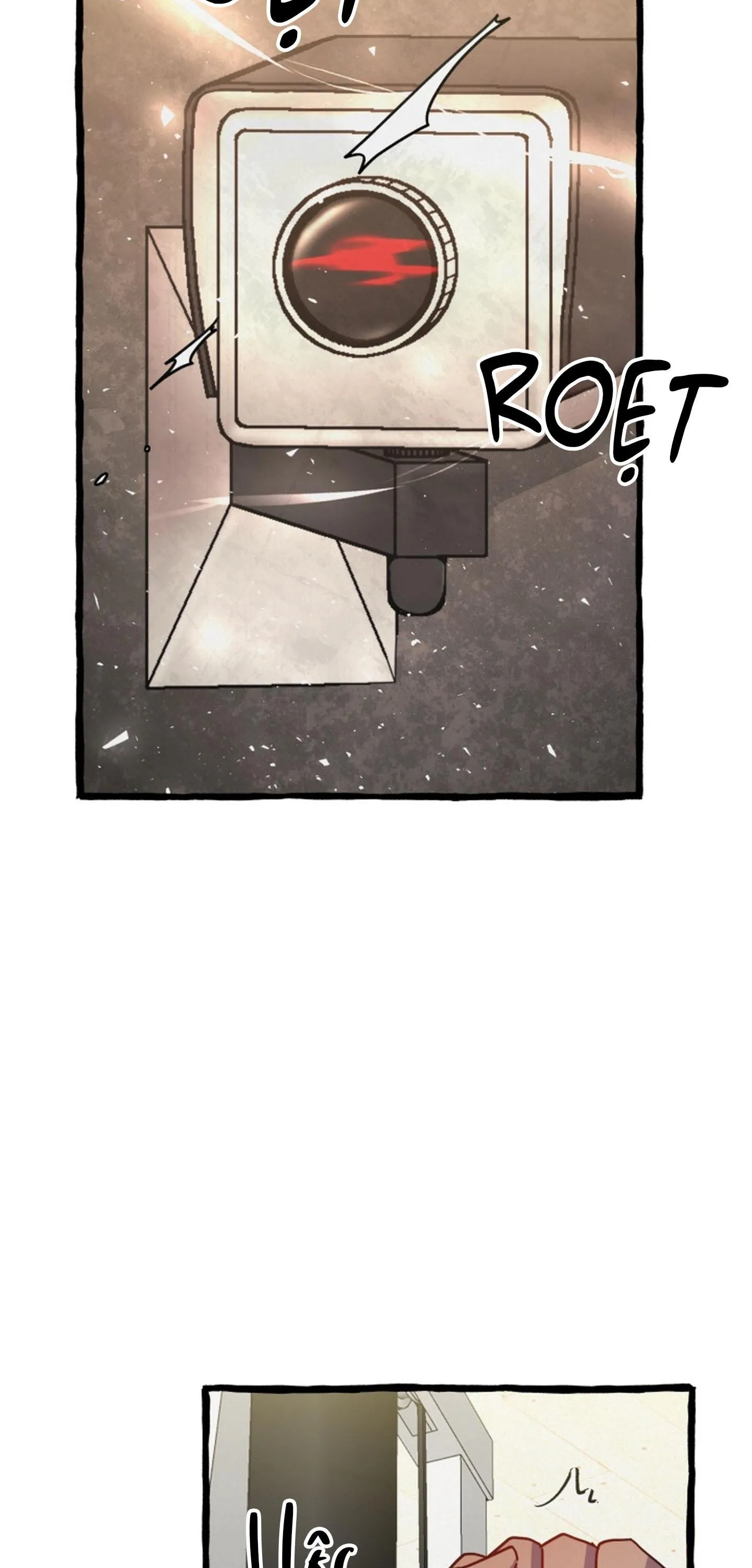 Tìm phòng trọ để chữa lành Chapter 10 Trang 33