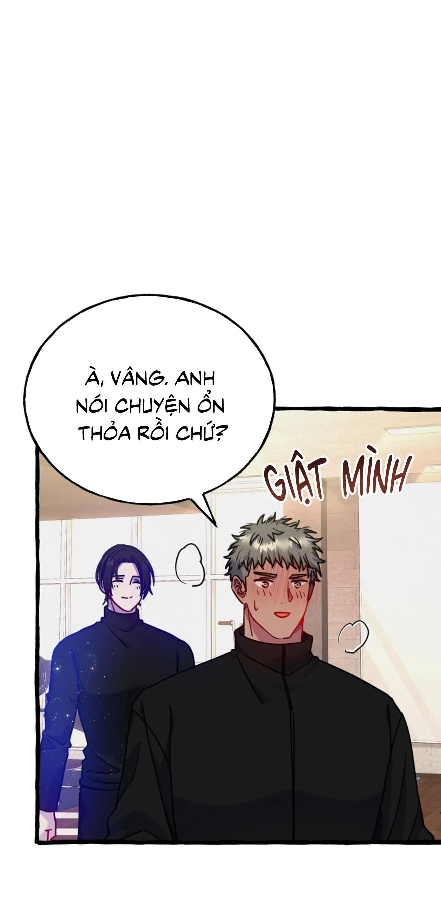 Tìm phòng trọ để chữa lành Chapter 10 Trang 42