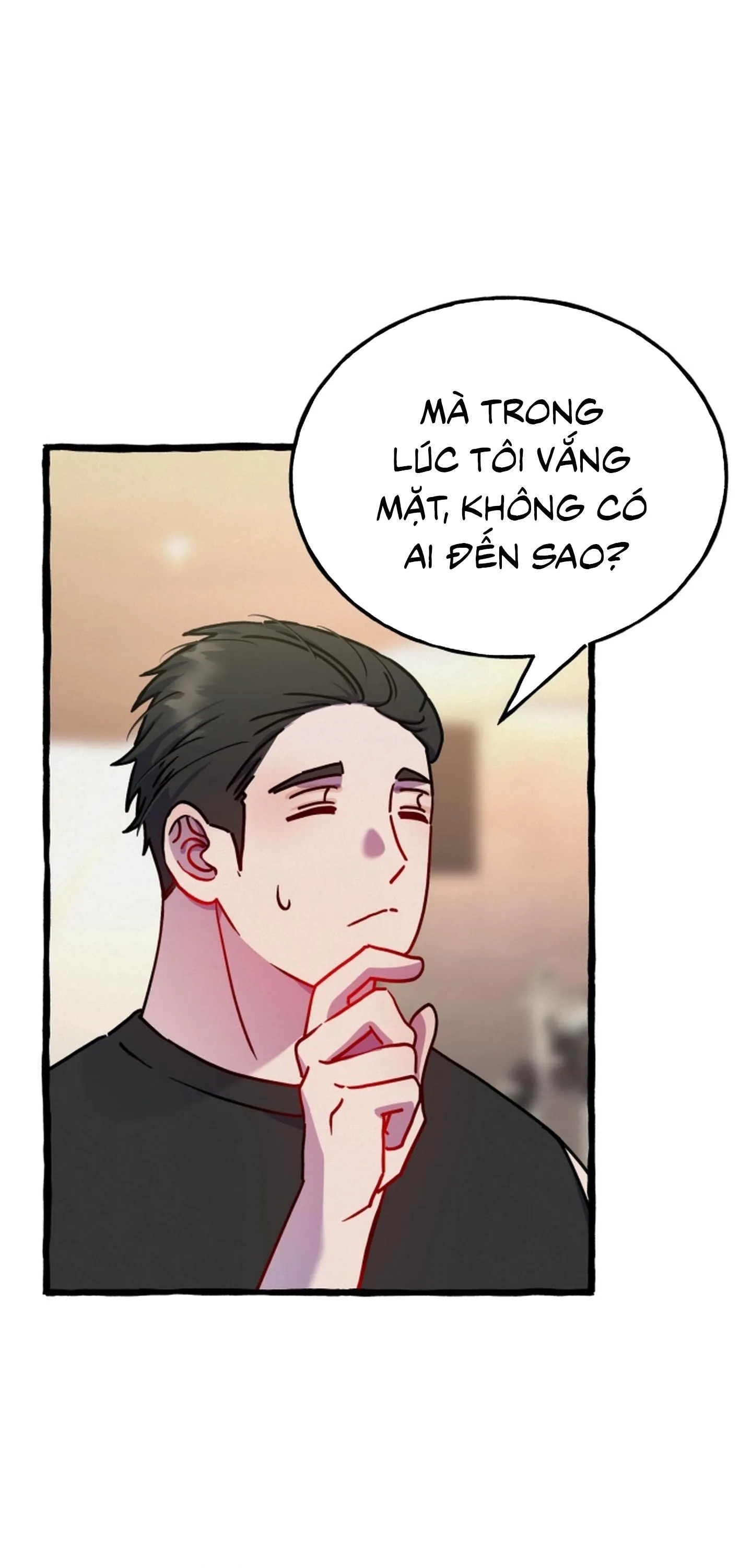 Tìm phòng trọ để chữa lành Chapter 10 Trang 44