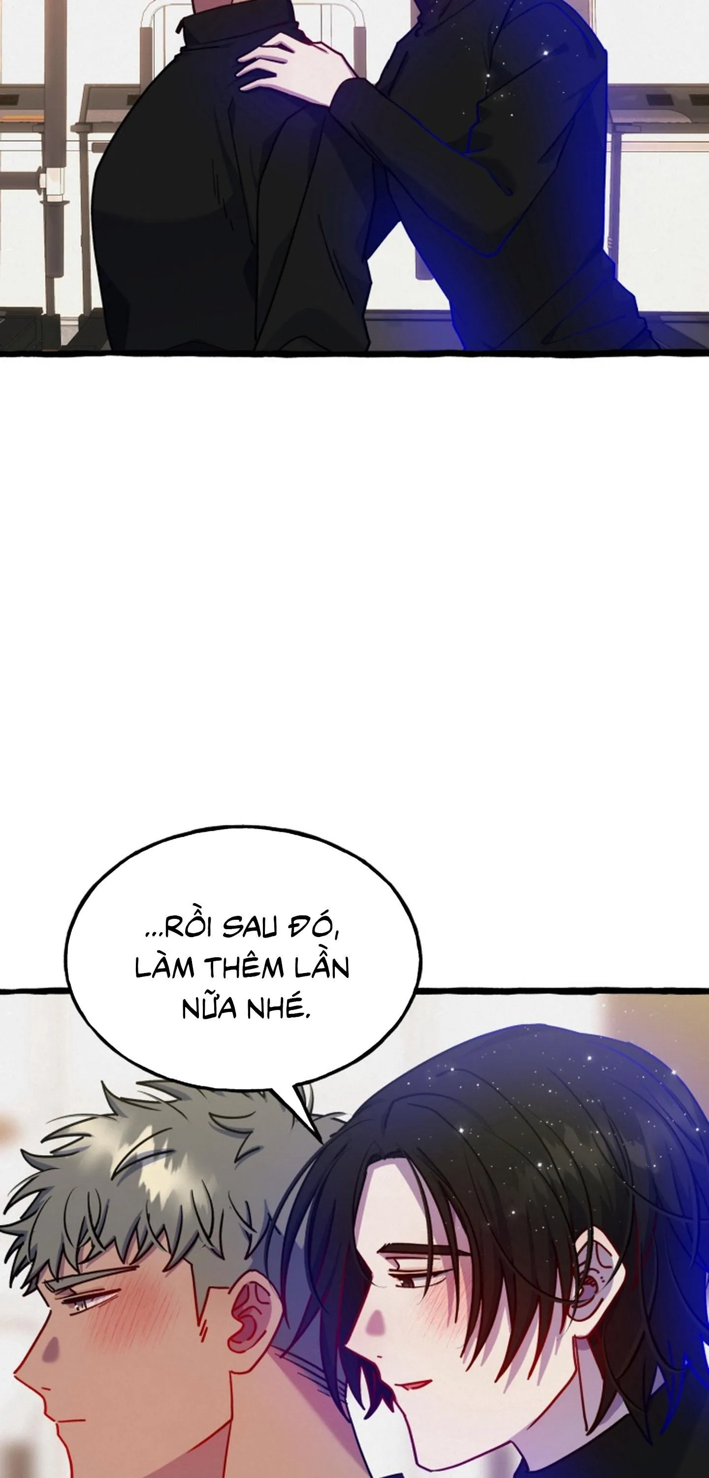 Tìm phòng trọ để chữa lành Chapter 10 Trang 48