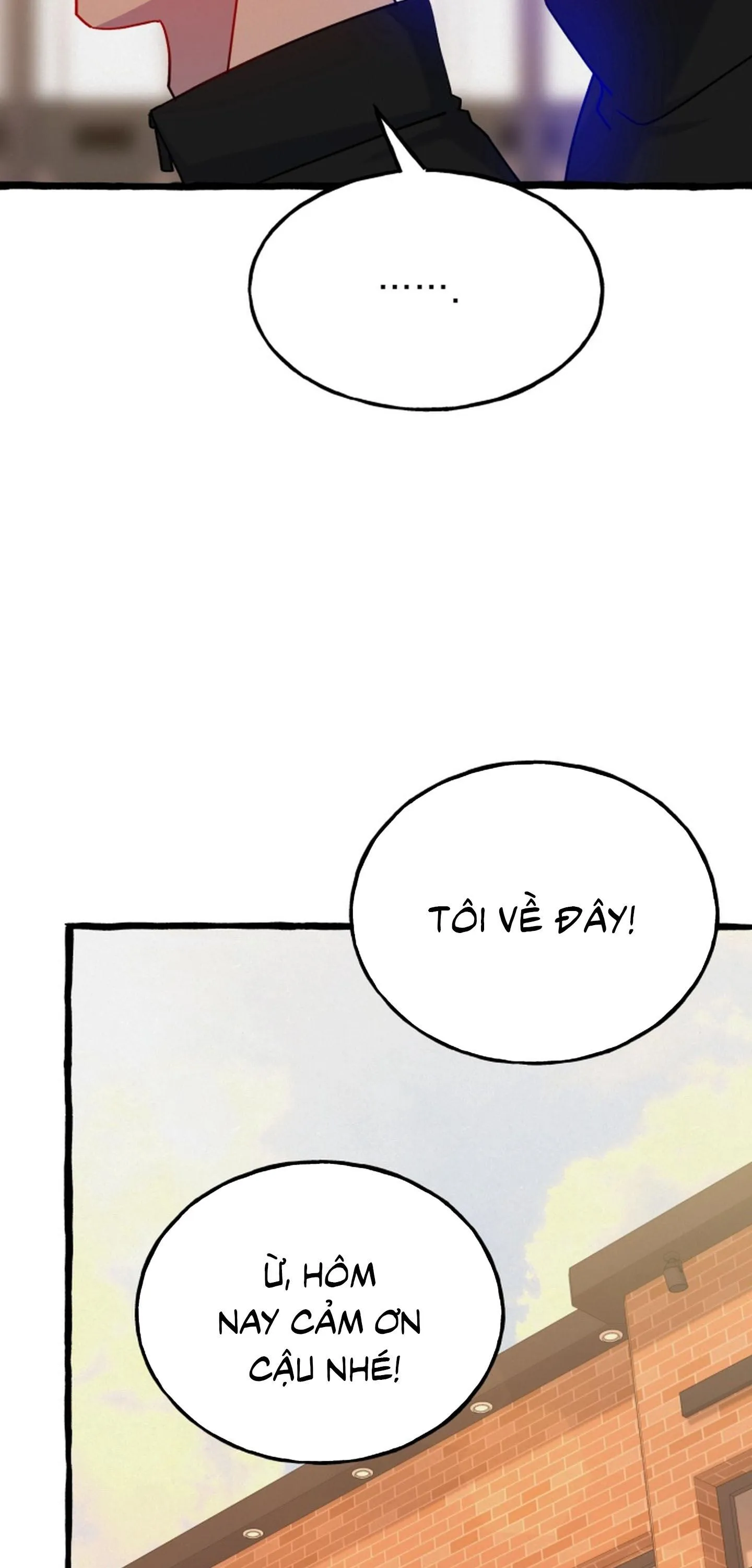 Tìm phòng trọ để chữa lành Chapter 10 Trang 49