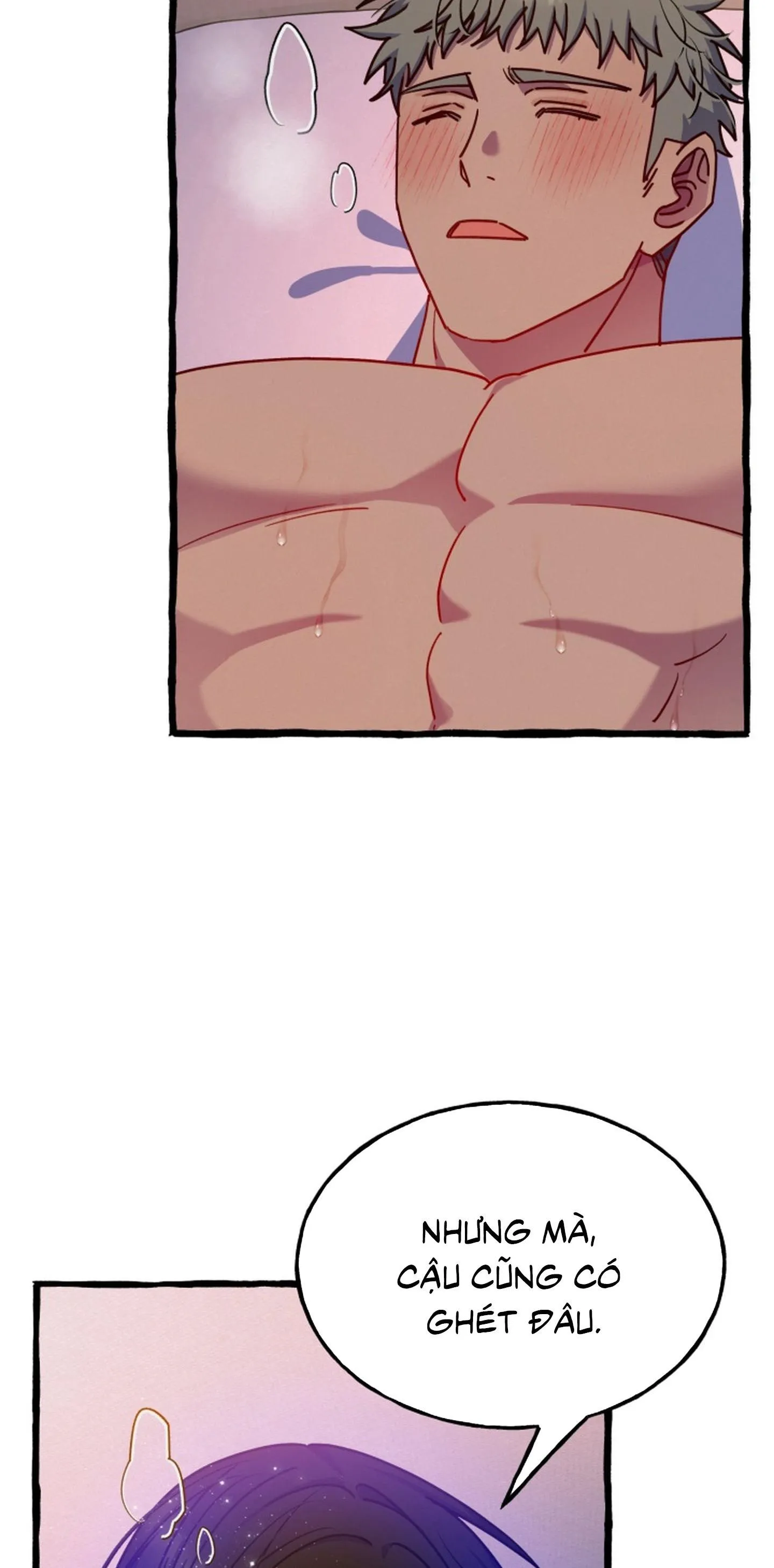 Tìm phòng trọ để chữa lành Chapter 10 Trang 54