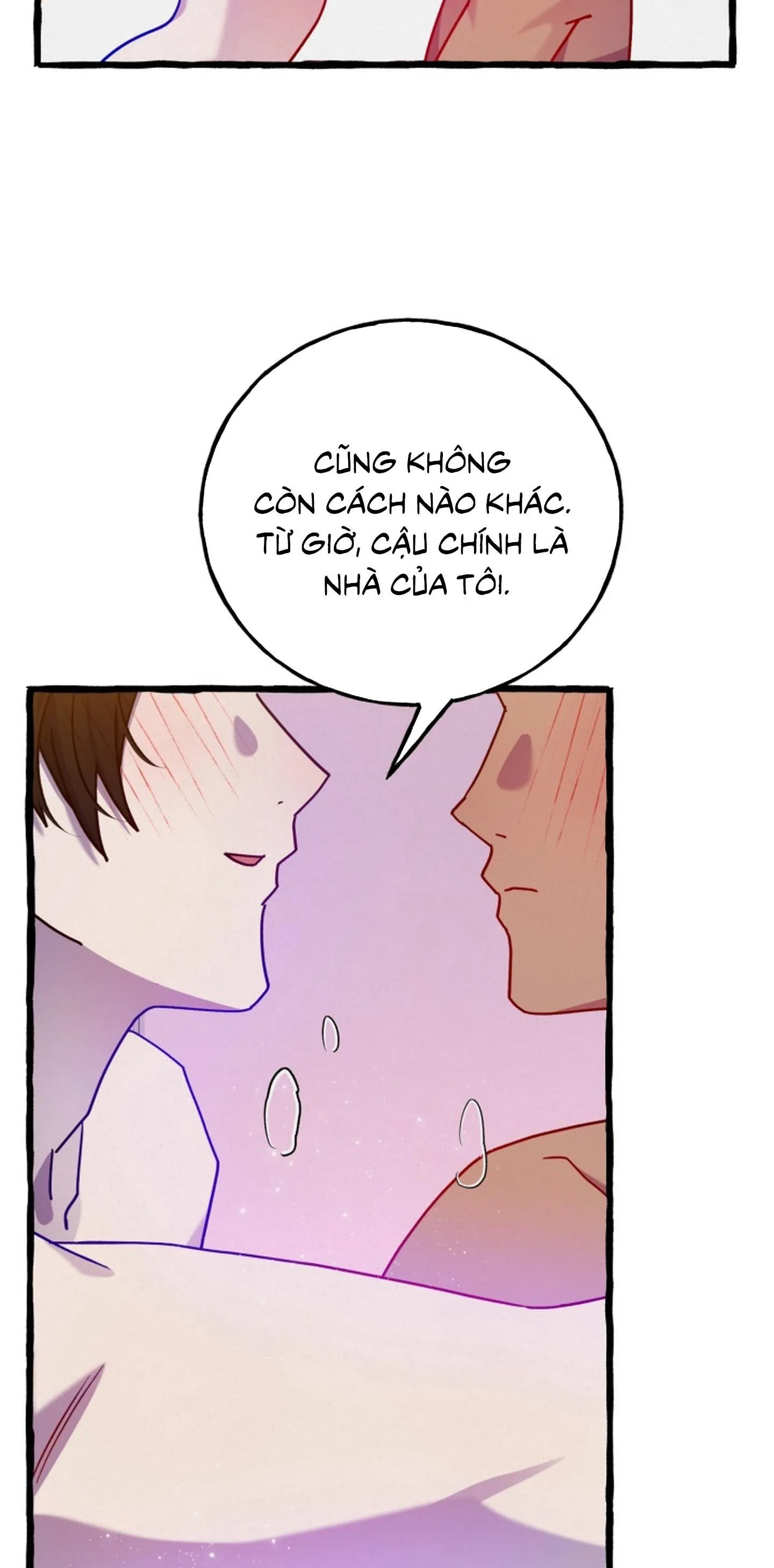 Tìm phòng trọ để chữa lành Chapter 10 Trang 56