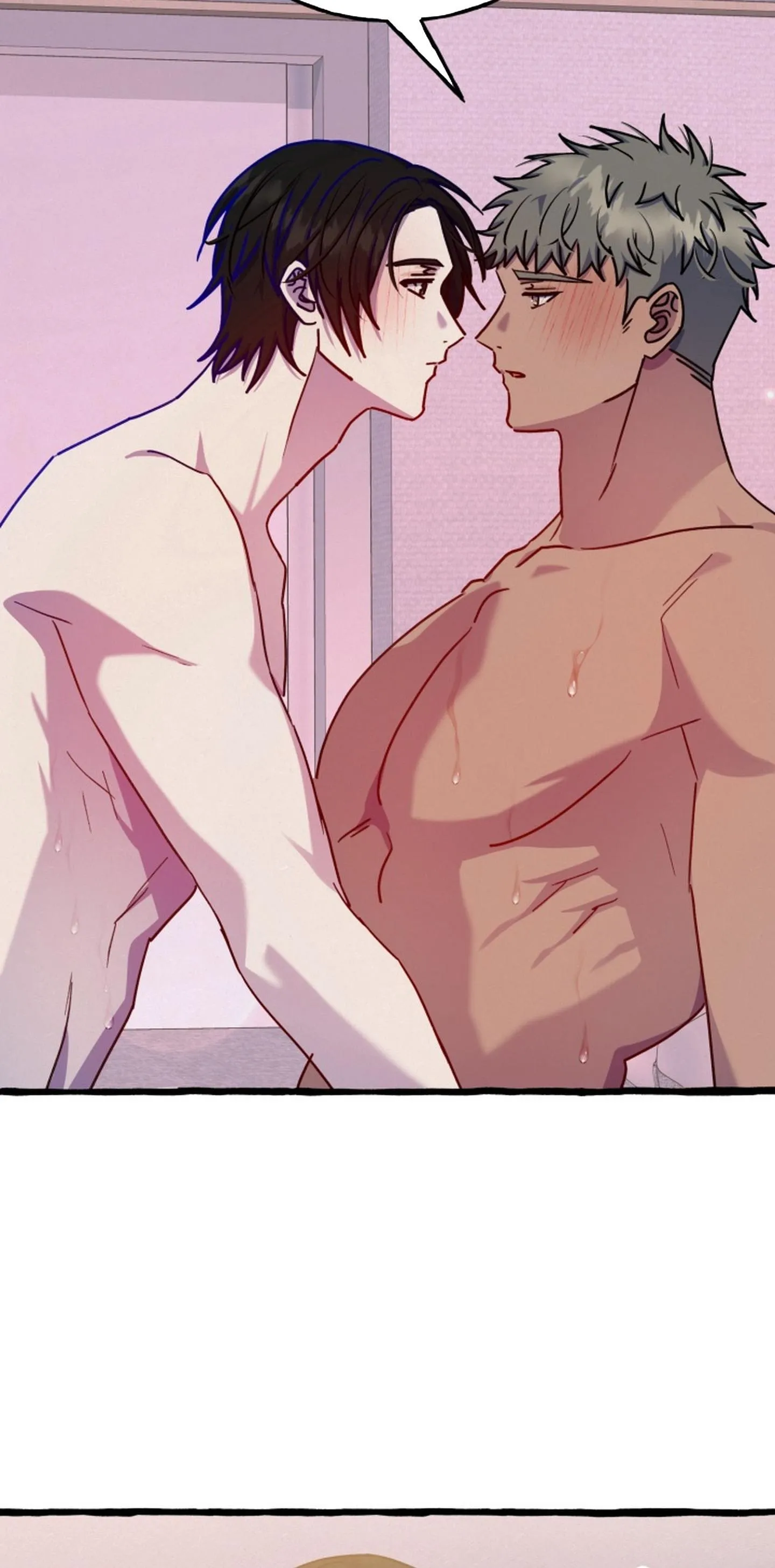 Tìm phòng trọ để chữa lành Chapter 10 Trang 60