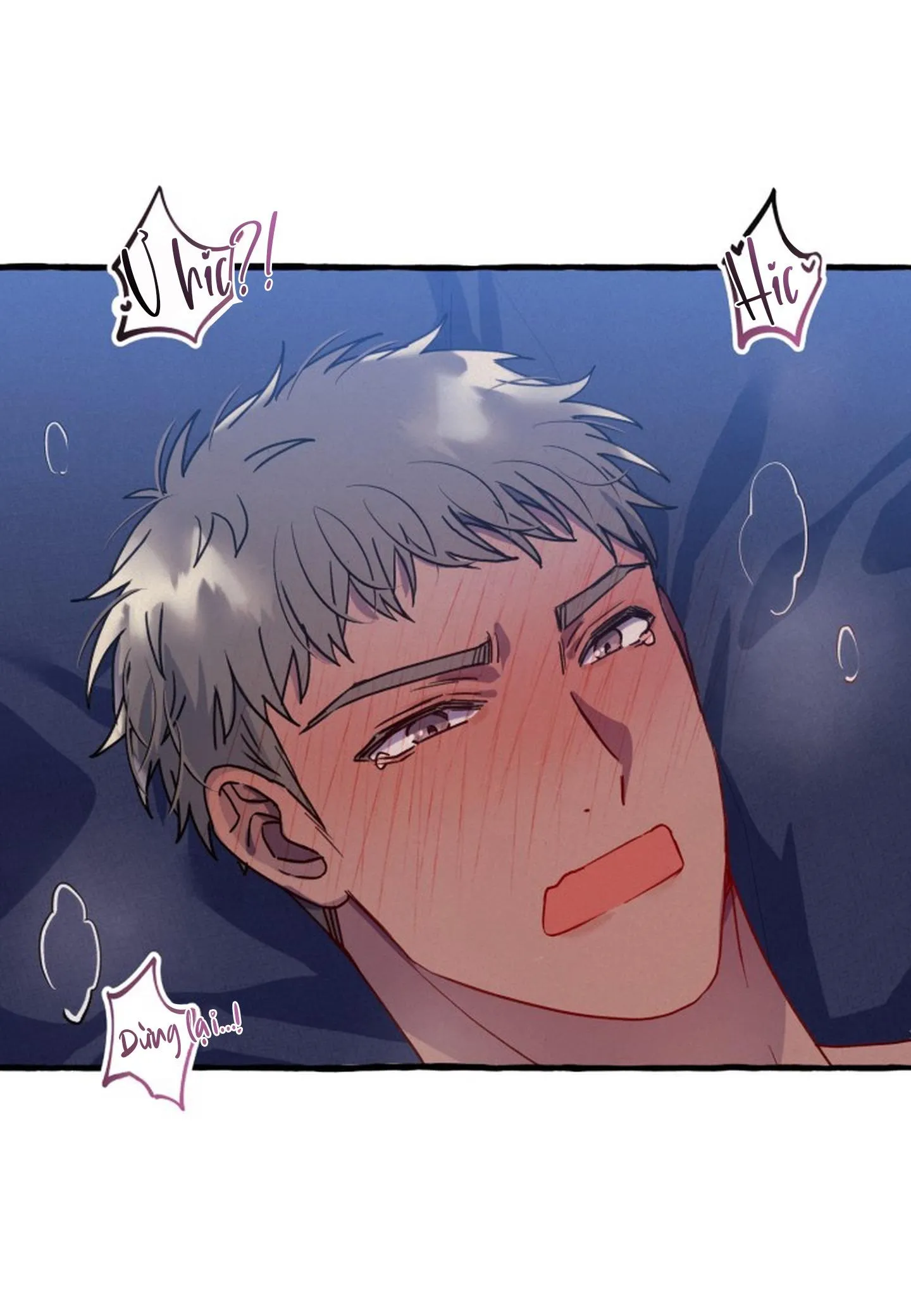 Tìm phòng trọ để chữa lành Chapter 1 Trang 5