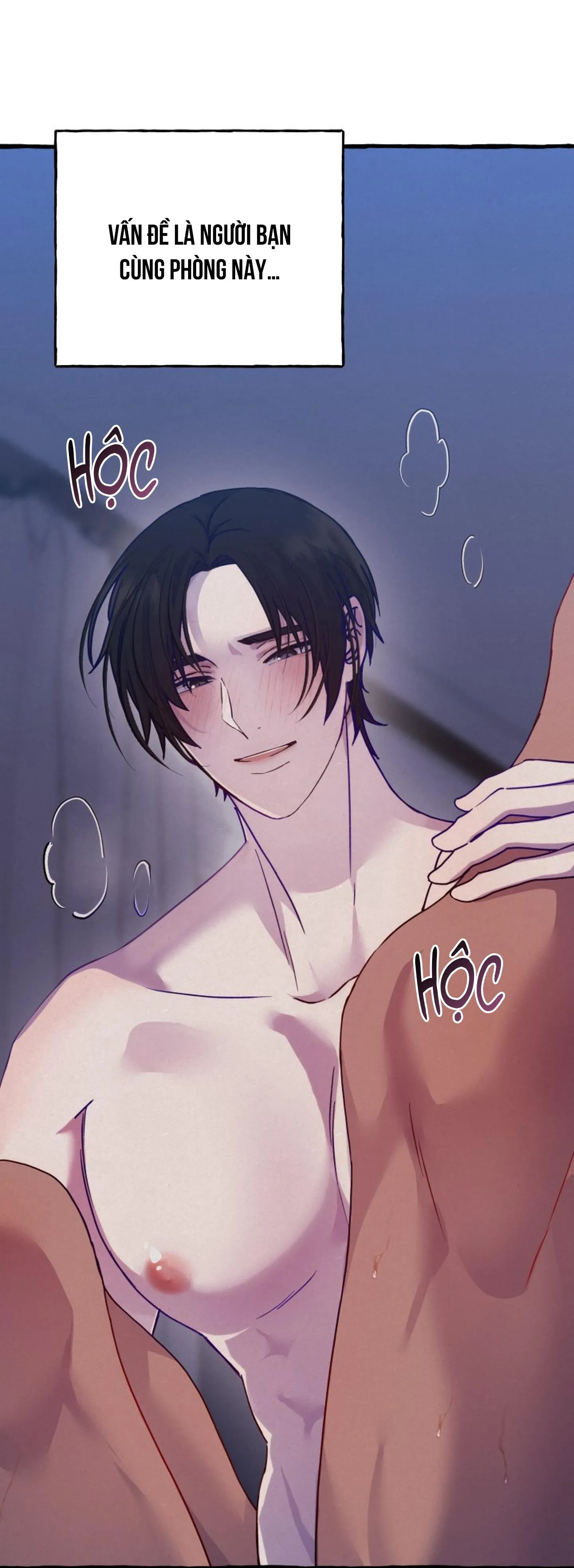 Tìm phòng trọ để chữa lành Chapter 1 Trang 6