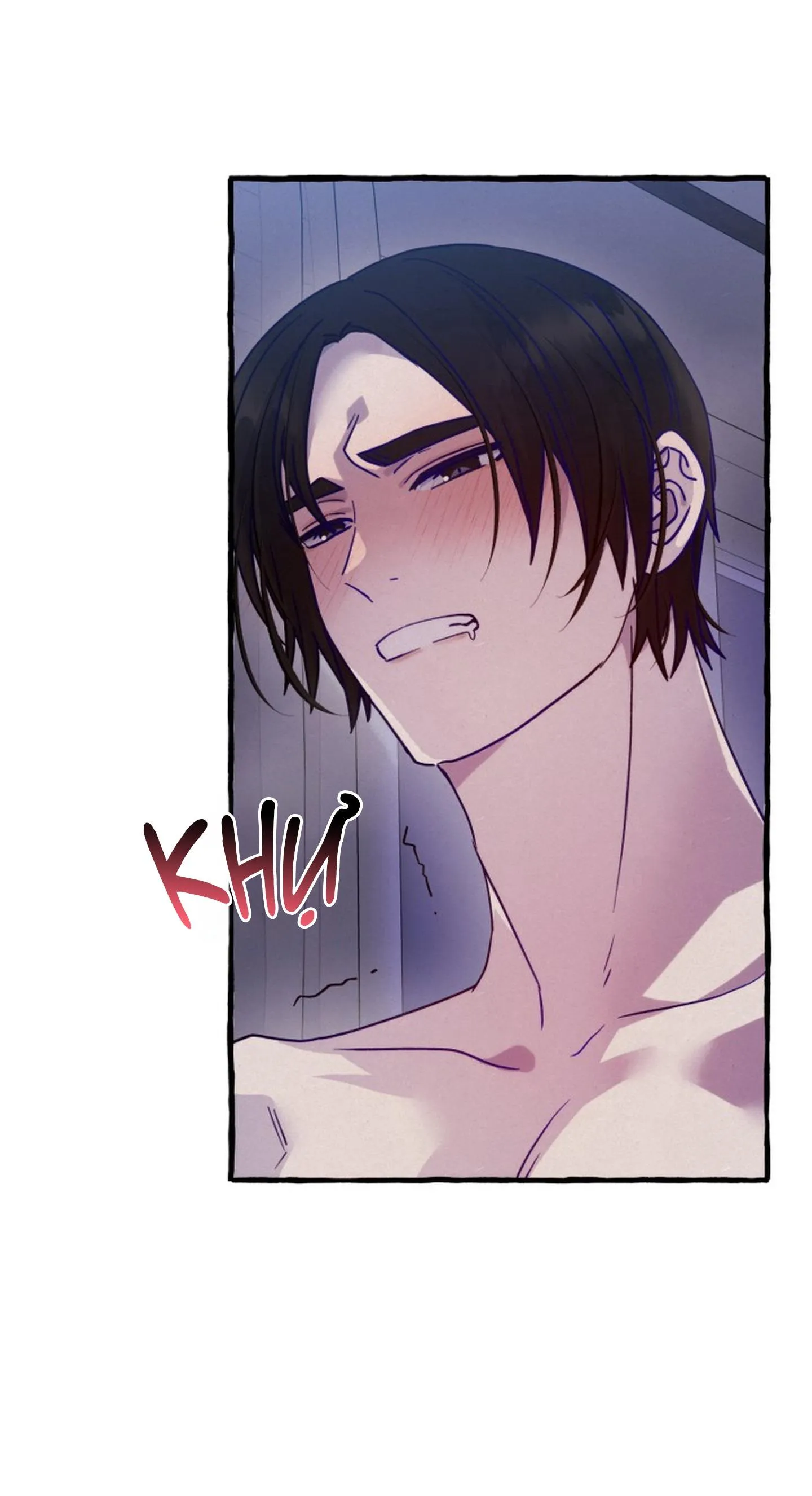 Tìm phòng trọ để chữa lành Chapter 1 Trang 8