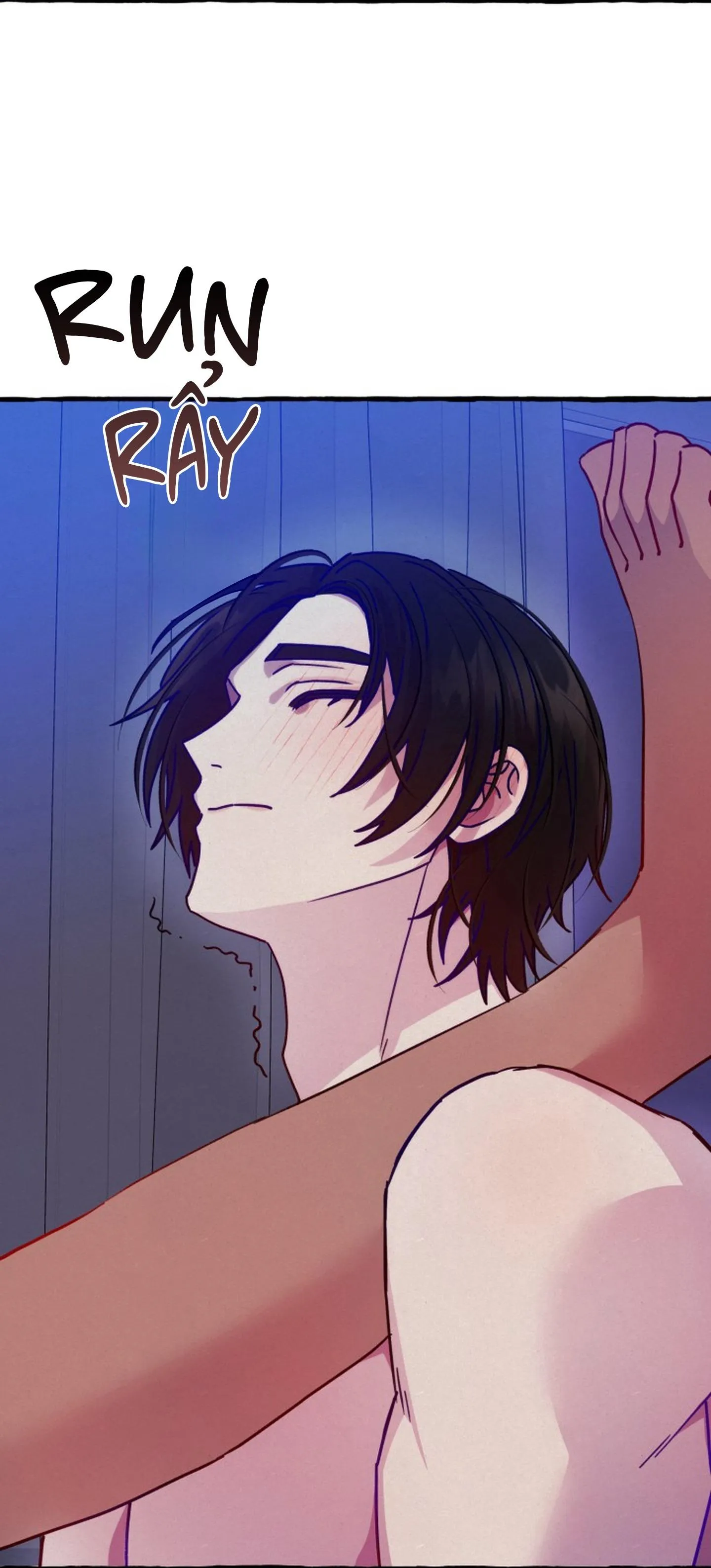 Tìm phòng trọ để chữa lành Chapter 1 Trang 10