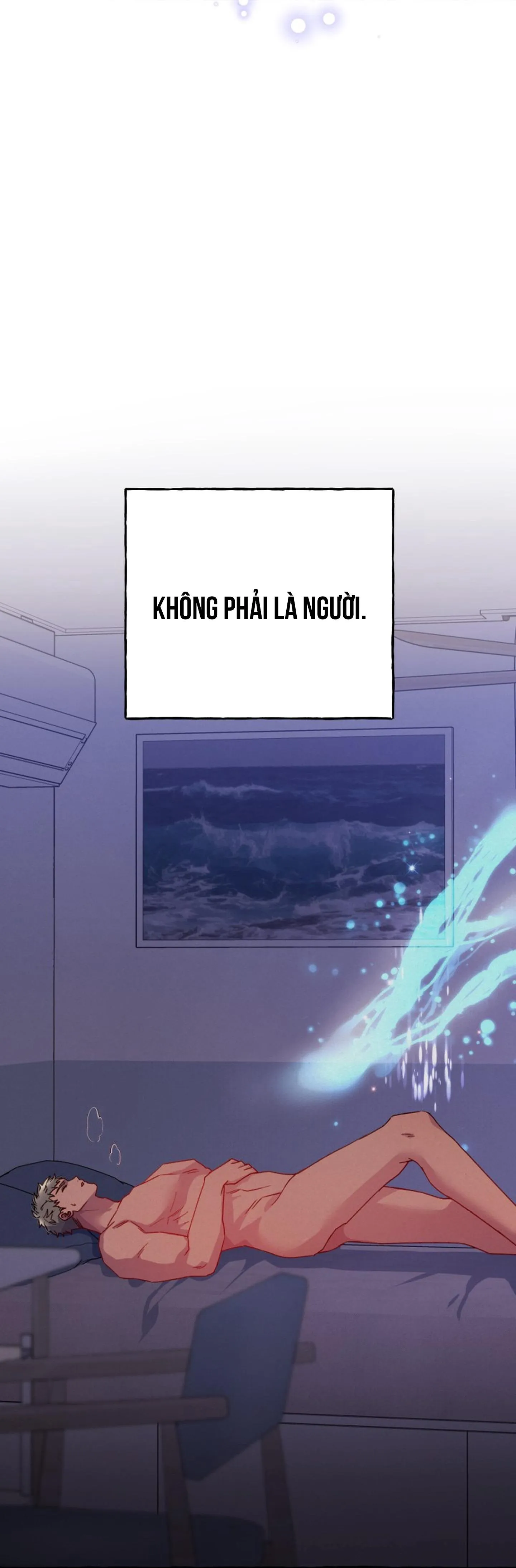 Tìm phòng trọ để chữa lành Chapter 1 Trang 15