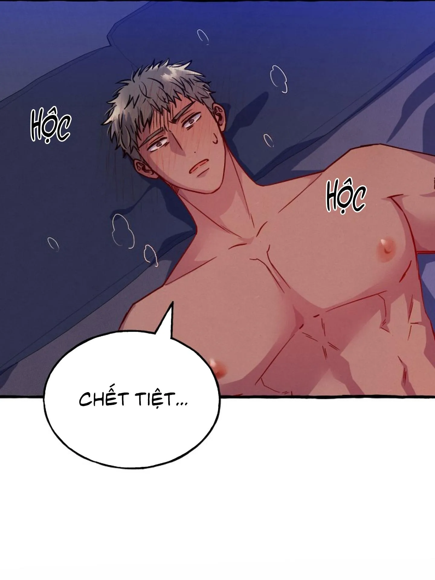 Tìm phòng trọ để chữa lành Chapter 1 Trang 17