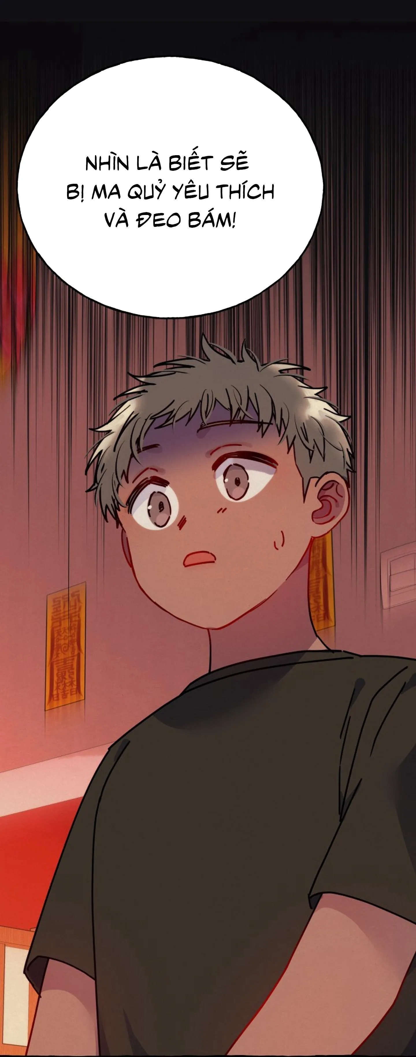 Tìm phòng trọ để chữa lành Chapter 1 Trang 21