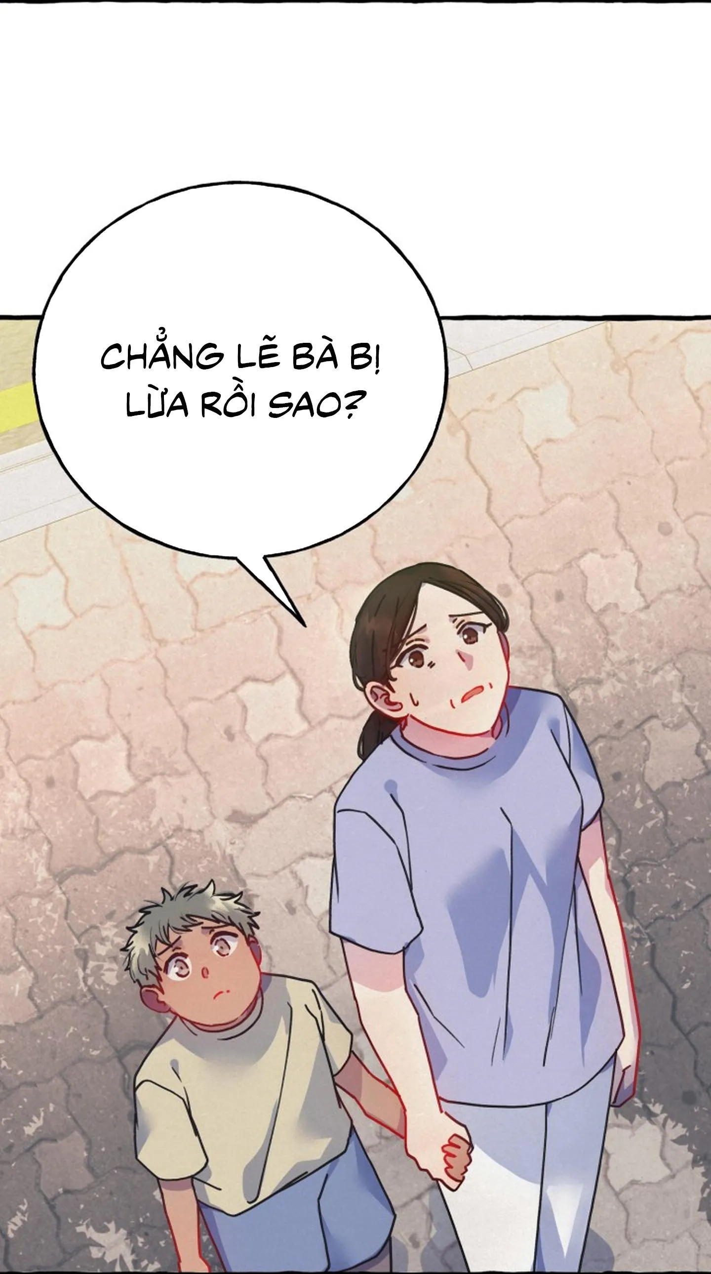 Tìm phòng trọ để chữa lành Chapter 1 Trang 25