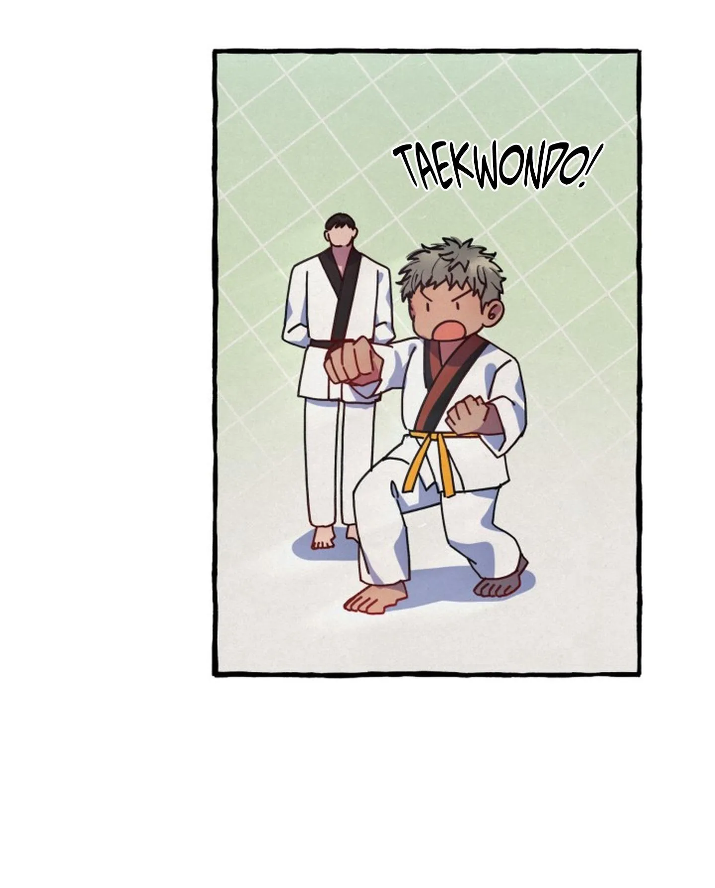 Tìm phòng trọ để chữa lành Chapter 1 Trang 29