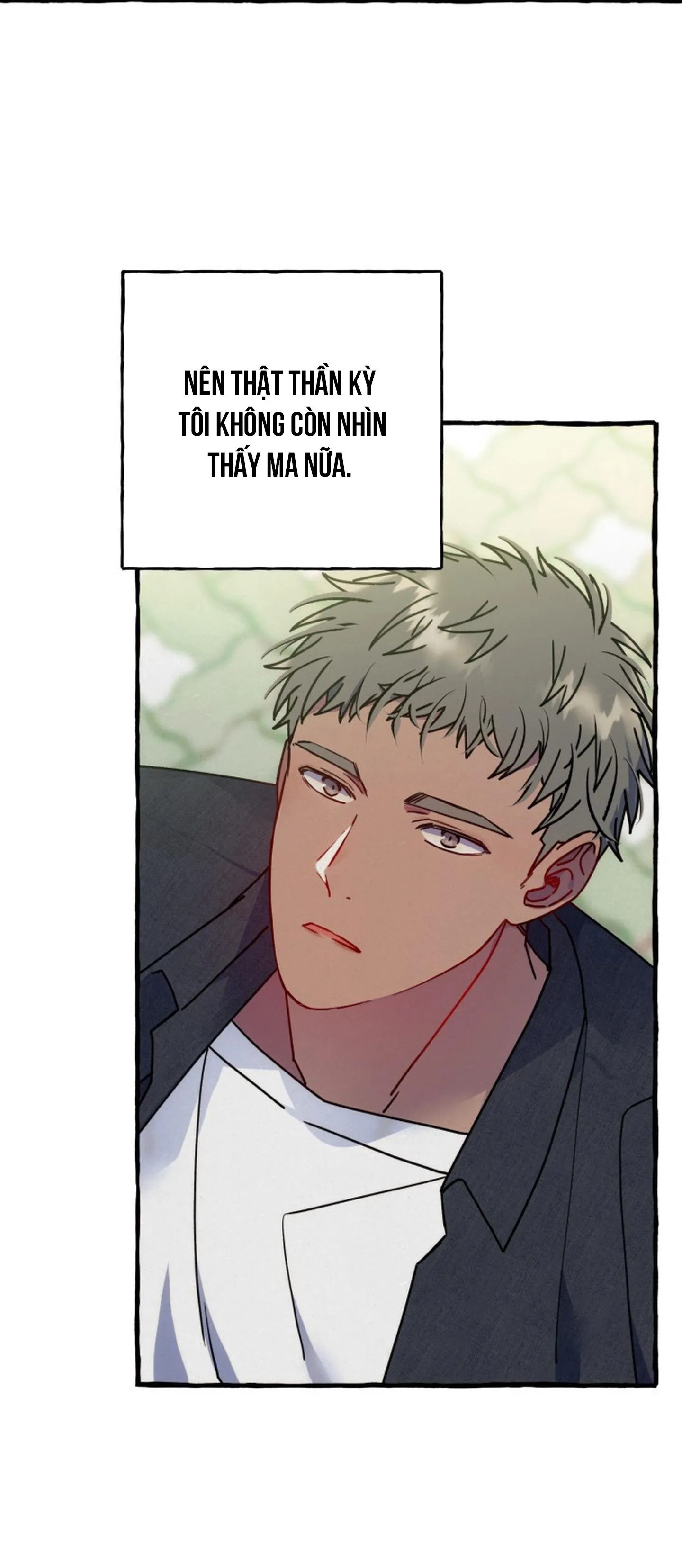 Tìm phòng trọ để chữa lành Chapter 1 Trang 33