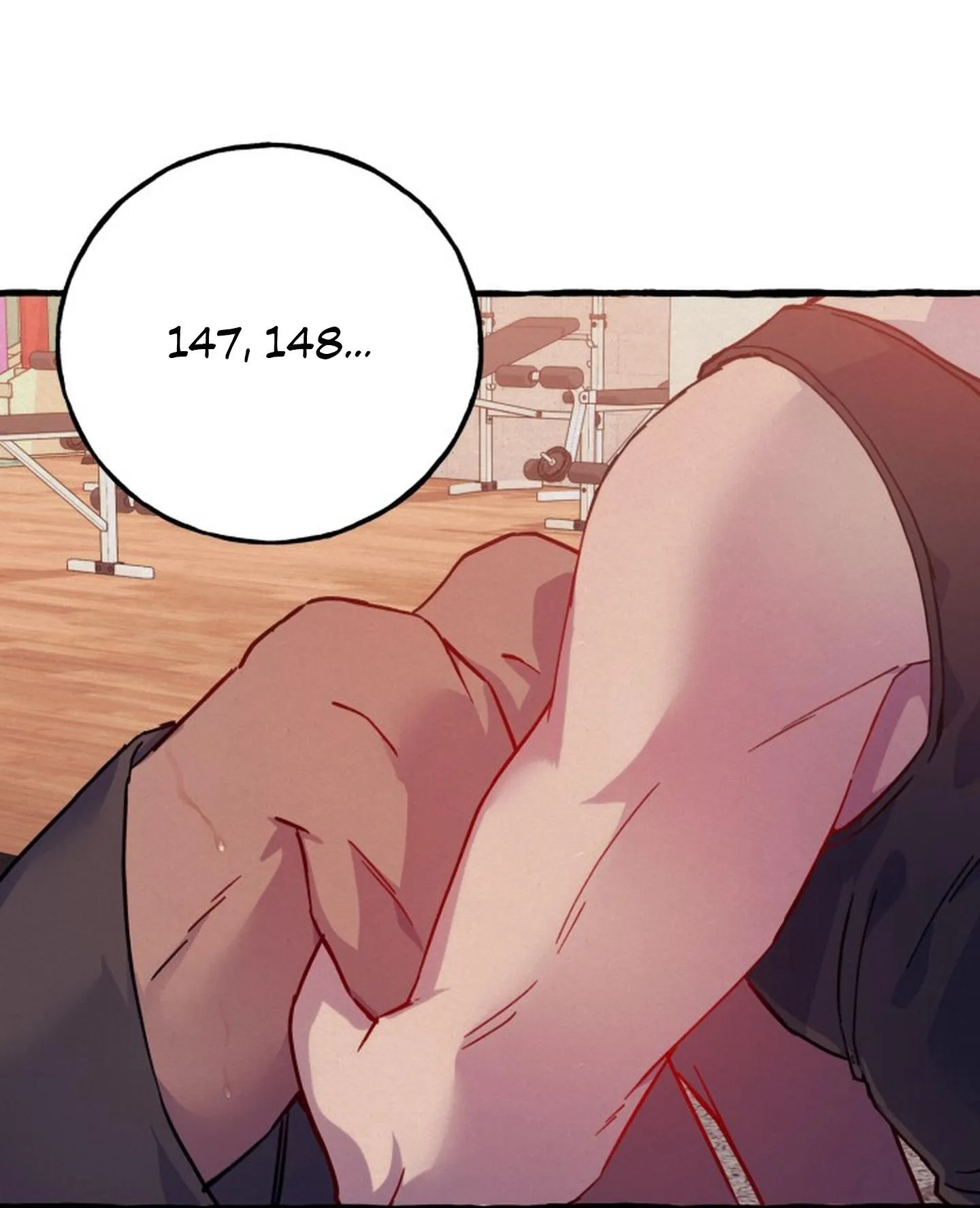 Tìm phòng trọ để chữa lành Chapter 1 Trang 35