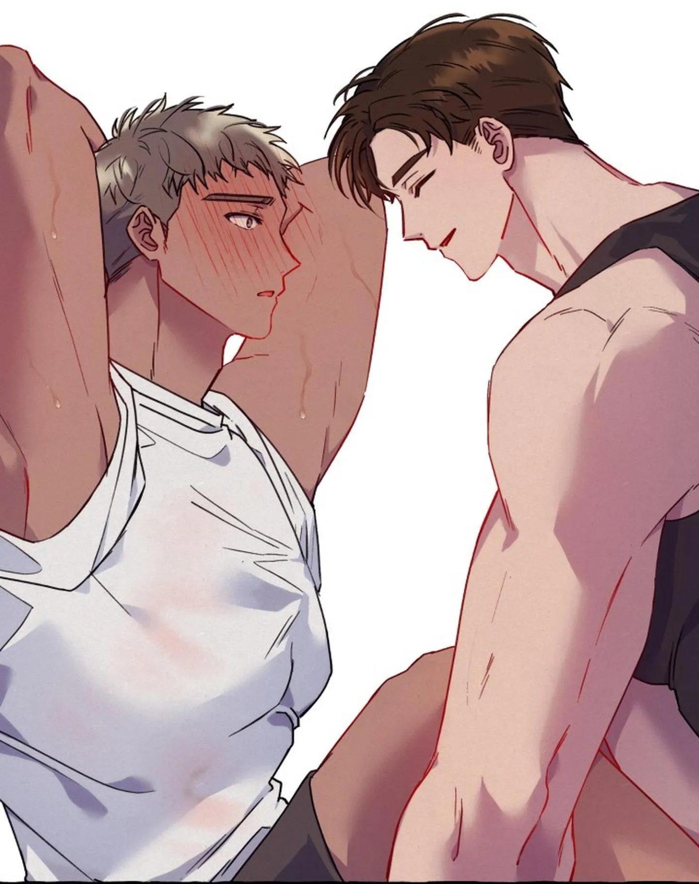 Tìm phòng trọ để chữa lành Chapter 1 Trang 38