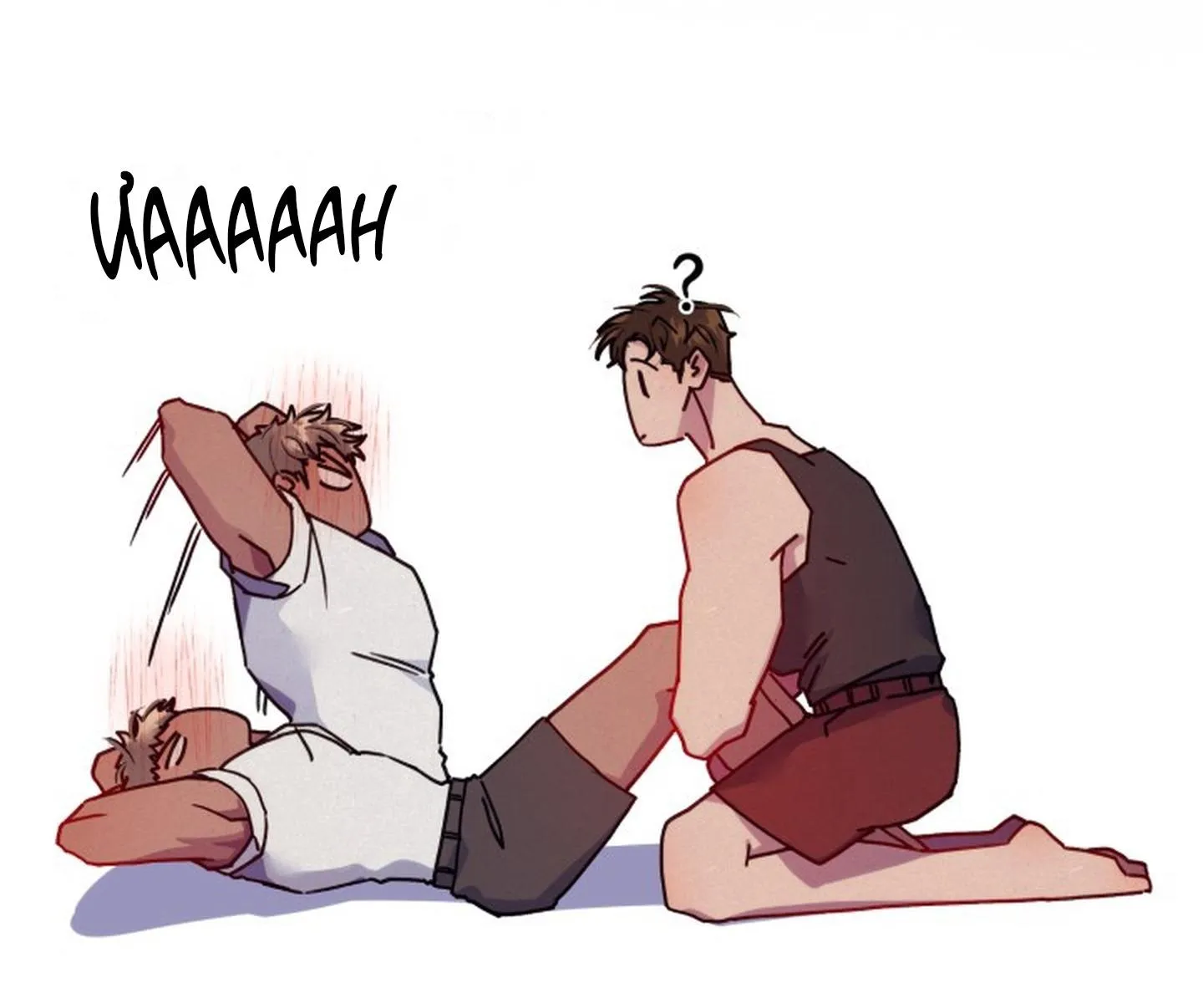 Tìm phòng trọ để chữa lành Chapter 1 Trang 40