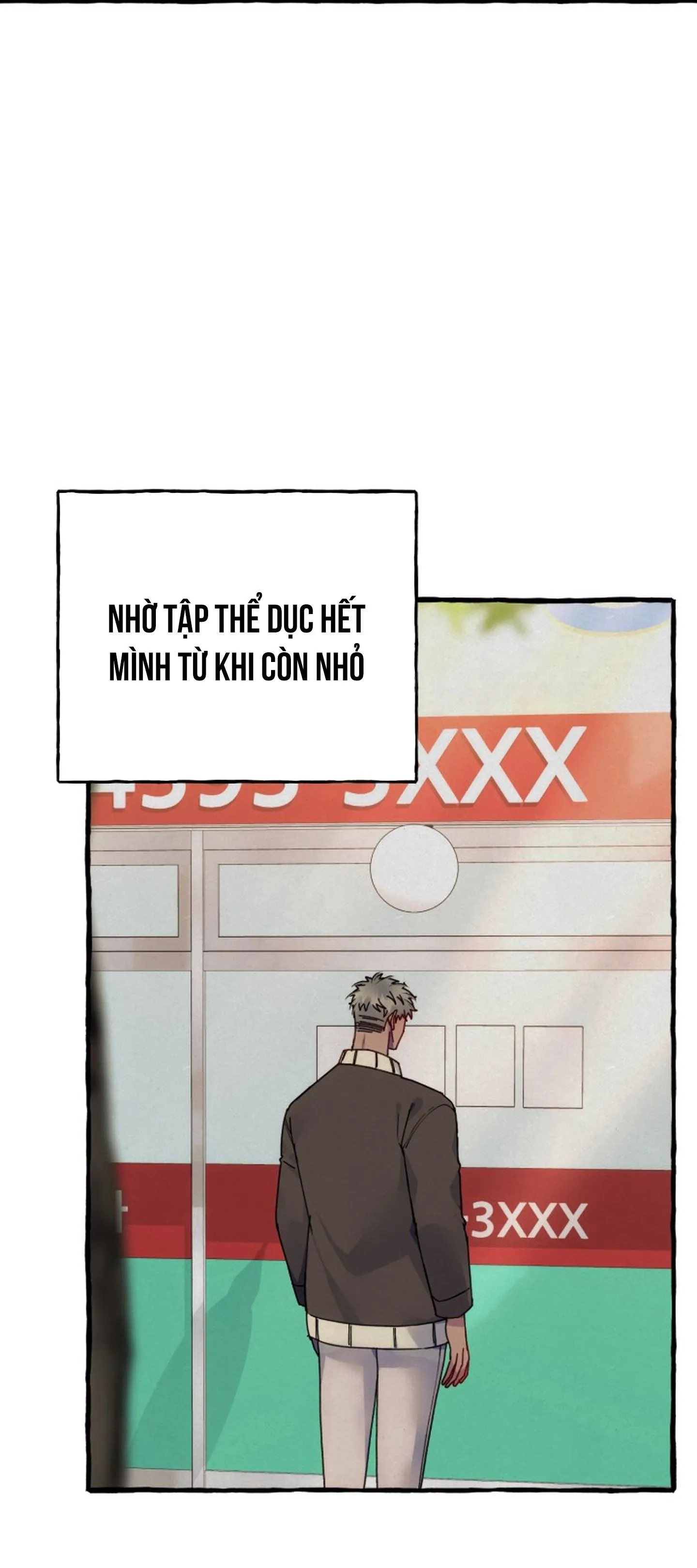 Tìm phòng trọ để chữa lành Chapter 1 Trang 46