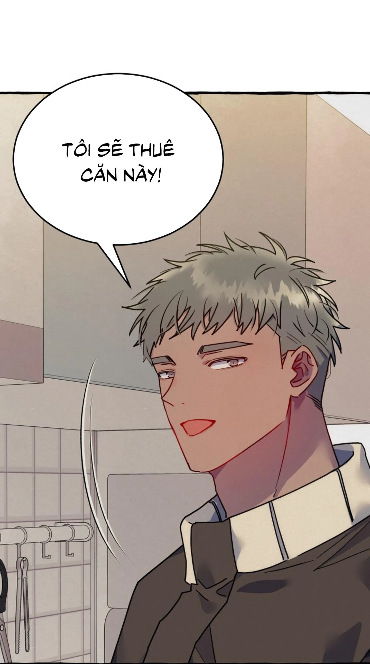 Tìm phòng trọ để chữa lành Chapter 1 Trang 53