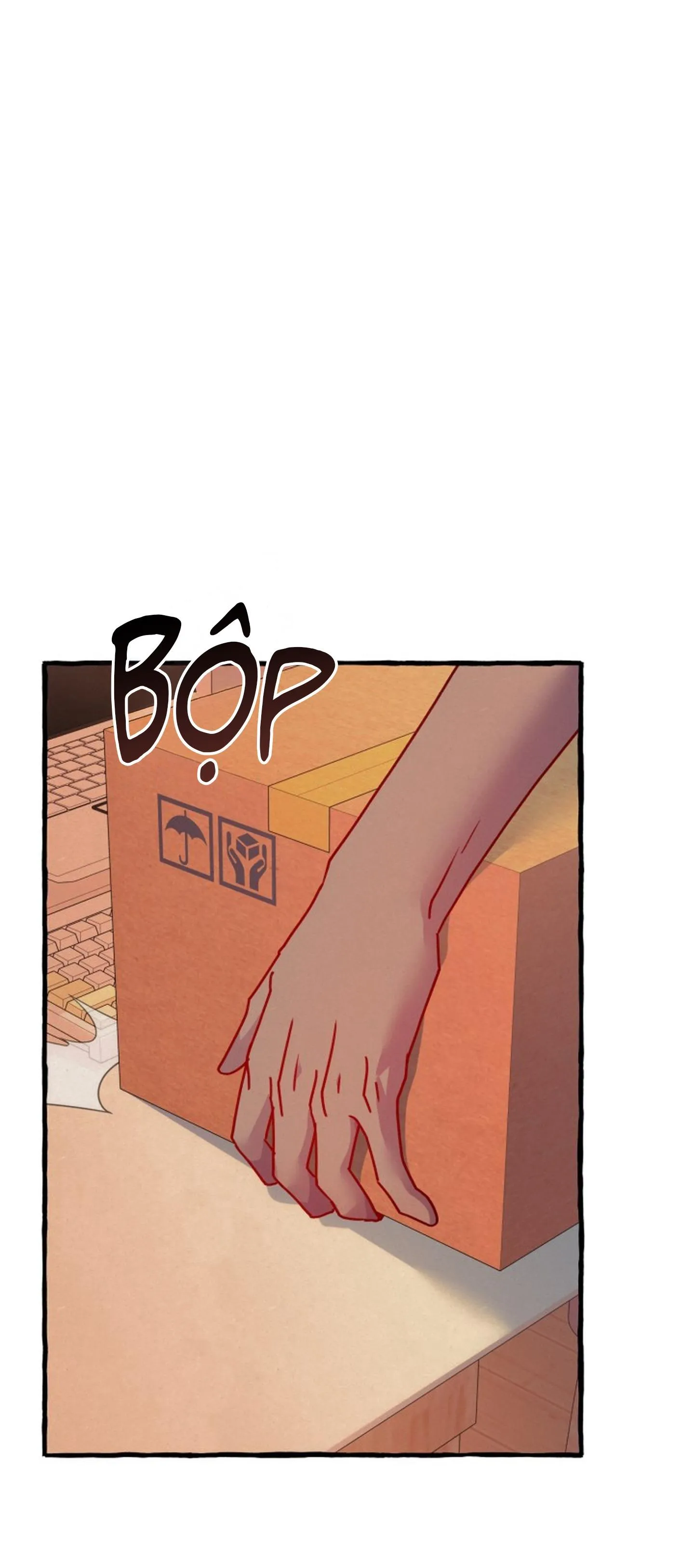 Tìm phòng trọ để chữa lành Chapter 1 Trang 55