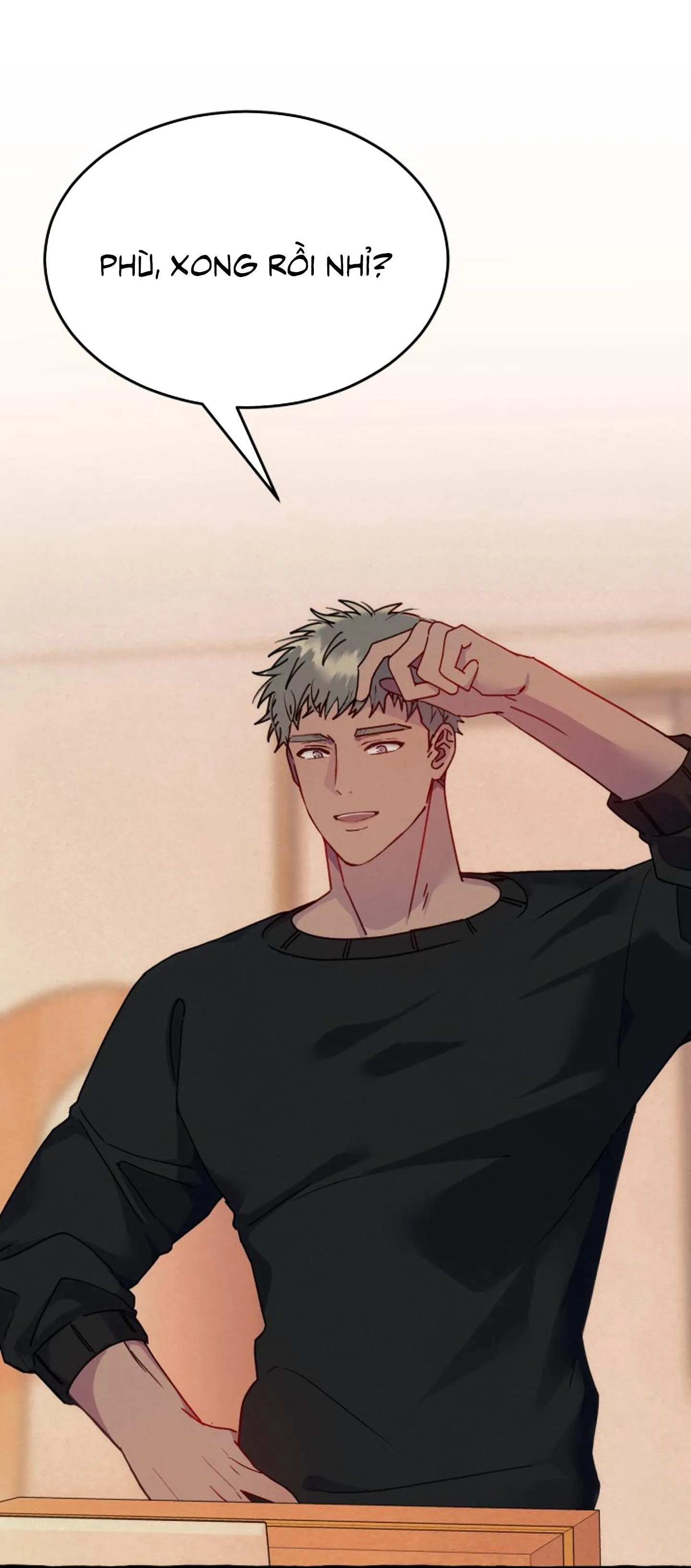 Tìm phòng trọ để chữa lành Chapter 1 Trang 56