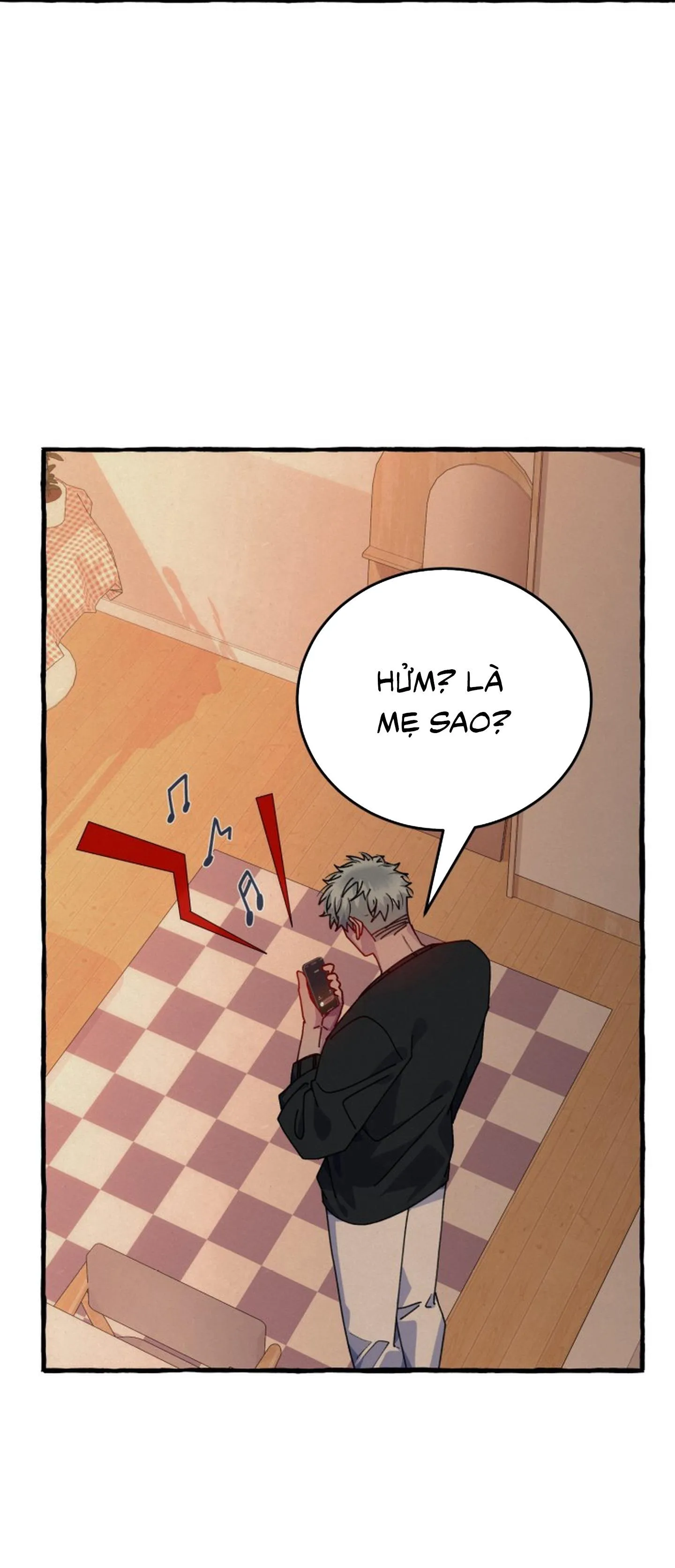 Tìm phòng trọ để chữa lành Chapter 1 Trang 57