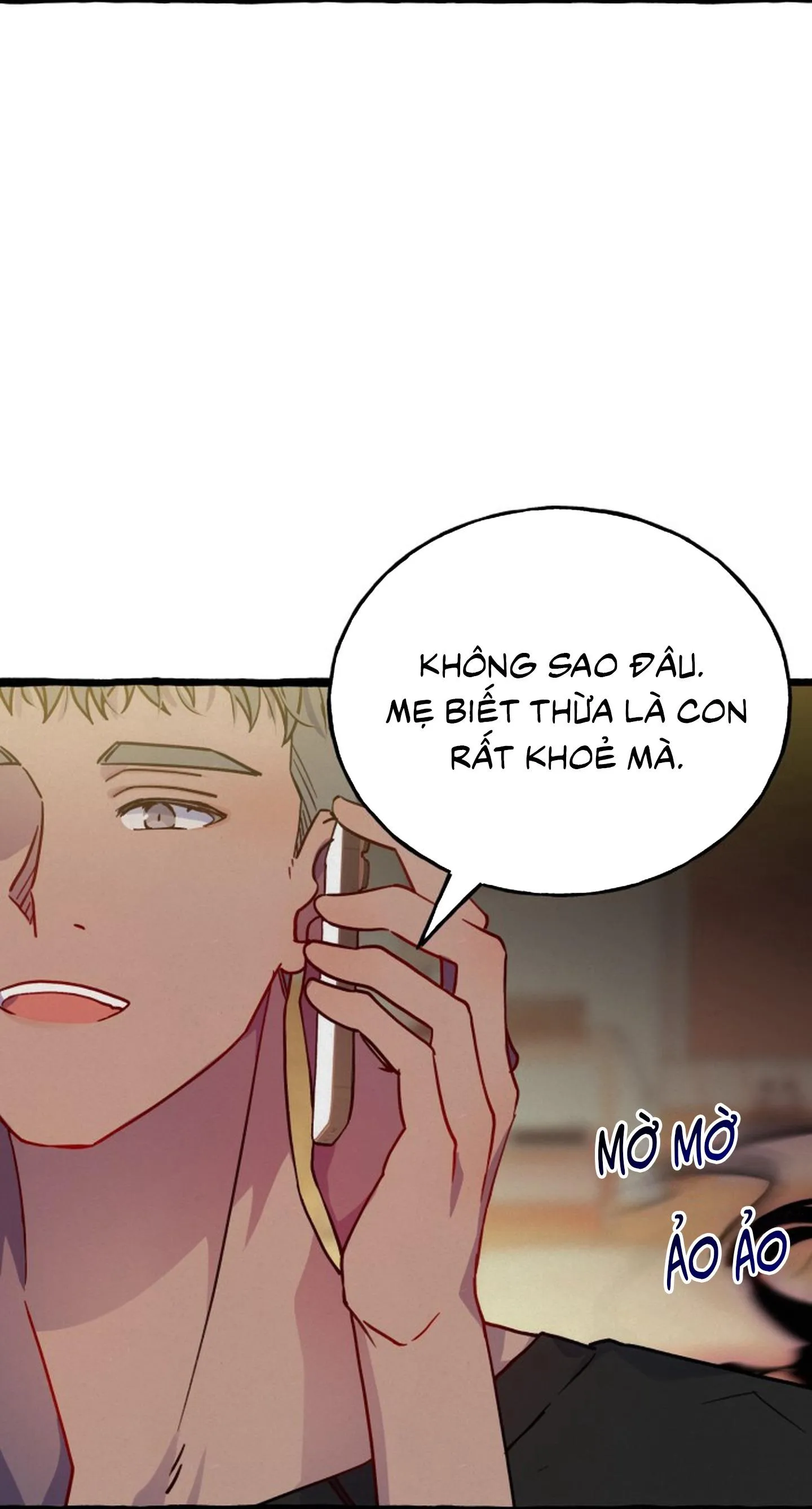 Tìm phòng trọ để chữa lành Chapter 1 Trang 59