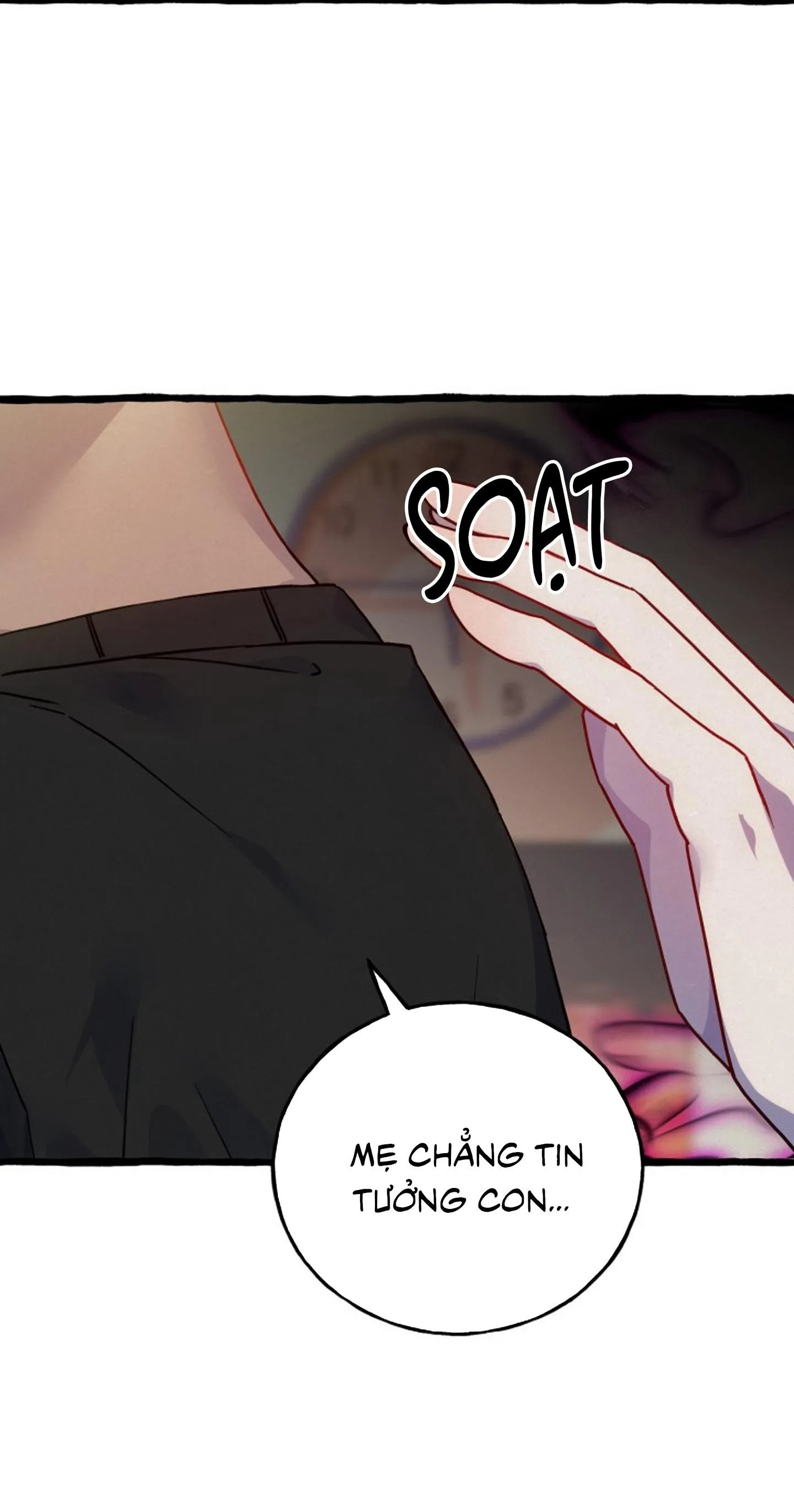 Tìm phòng trọ để chữa lành Chapter 1 Trang 60