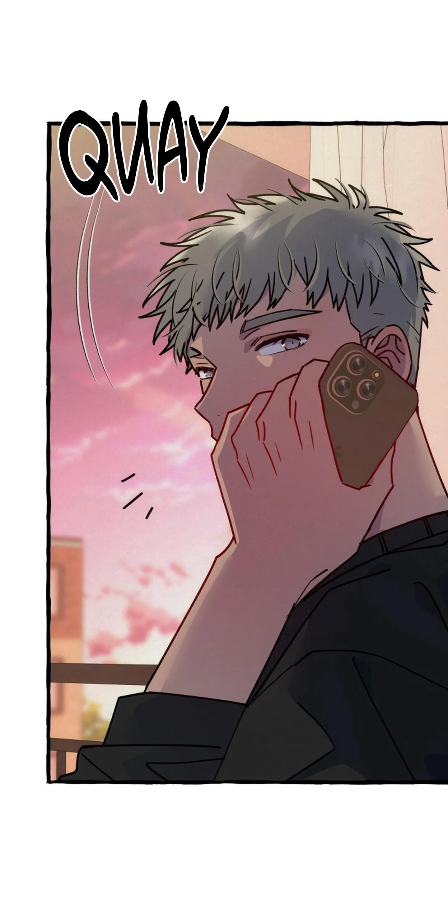 Tìm phòng trọ để chữa lành Chapter 1 Trang 61