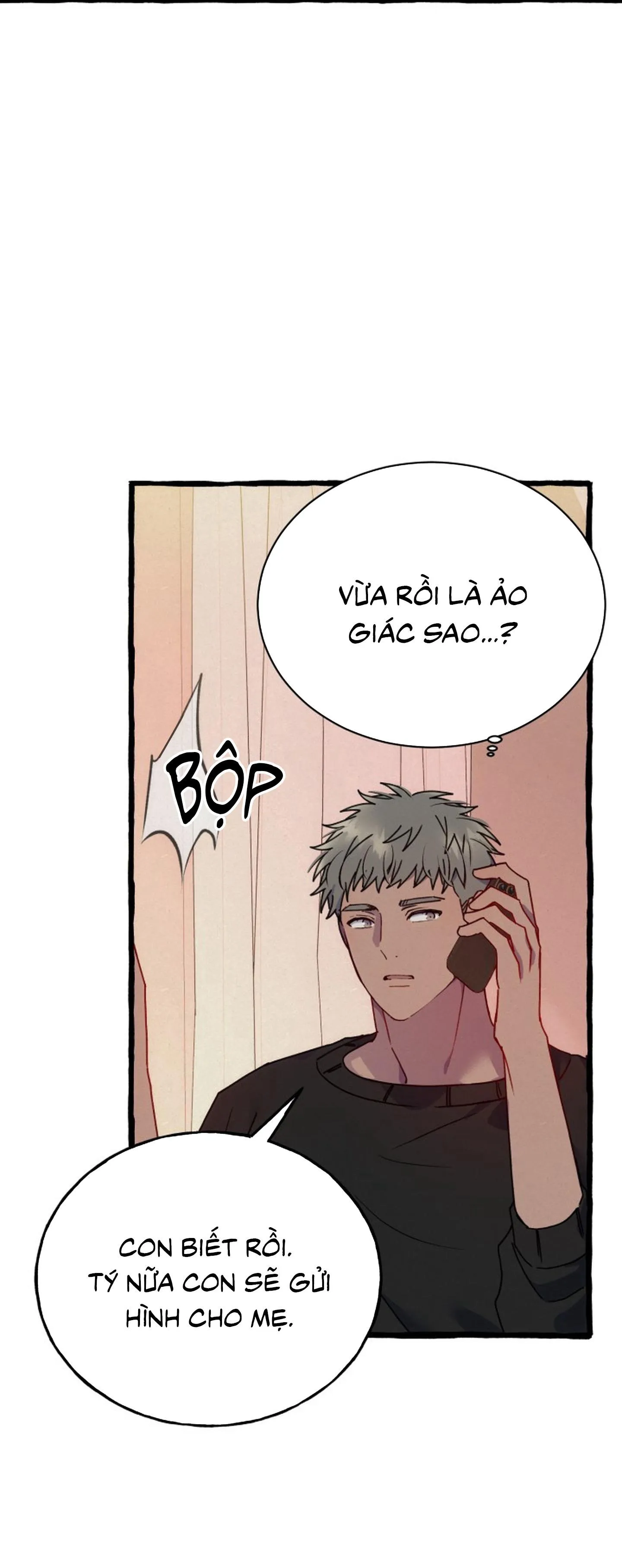 Tìm phòng trọ để chữa lành Chapter 1 Trang 63