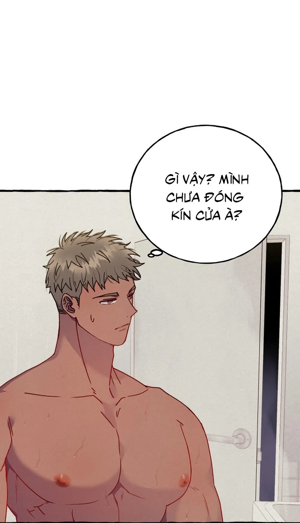 Tìm phòng trọ để chữa lành Chapter 1 Trang 67