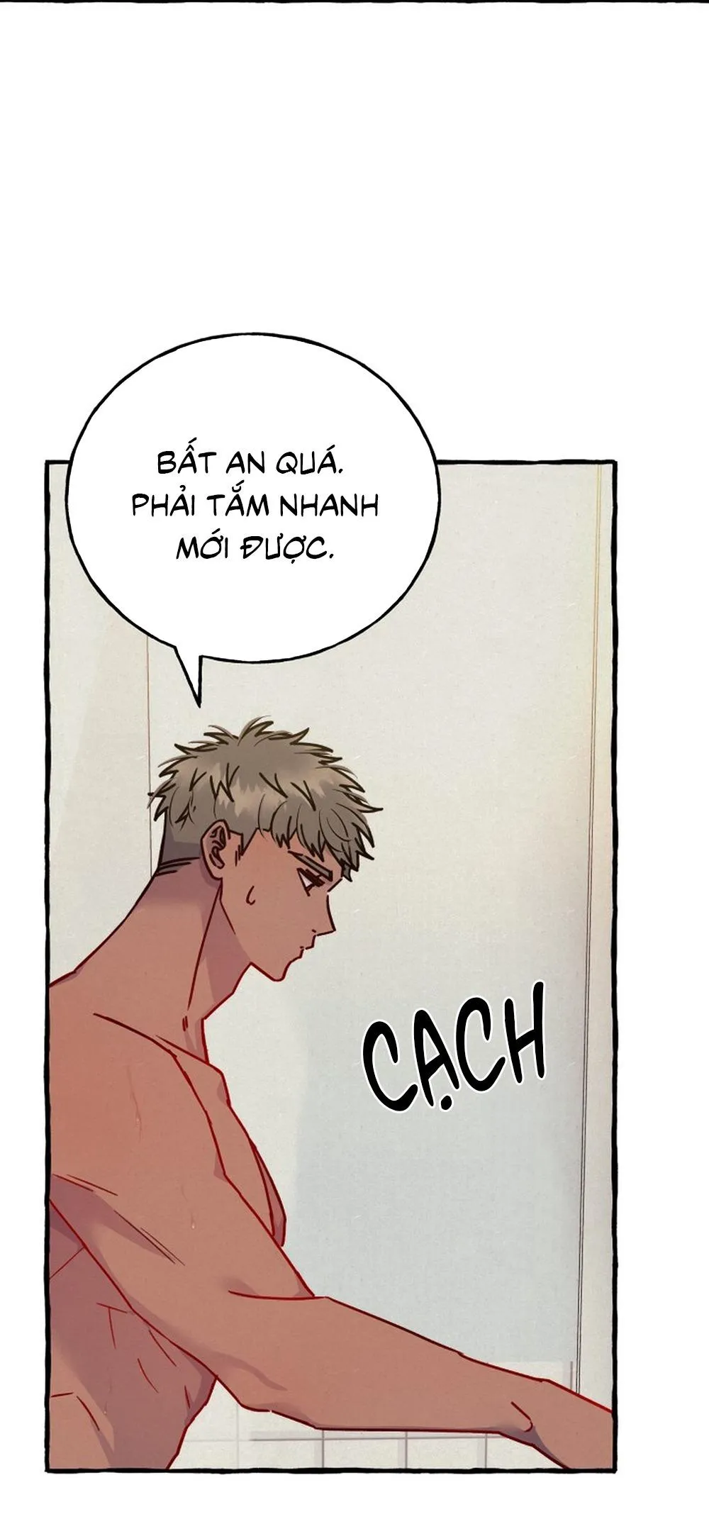 Tìm phòng trọ để chữa lành Chapter 1 Trang 68